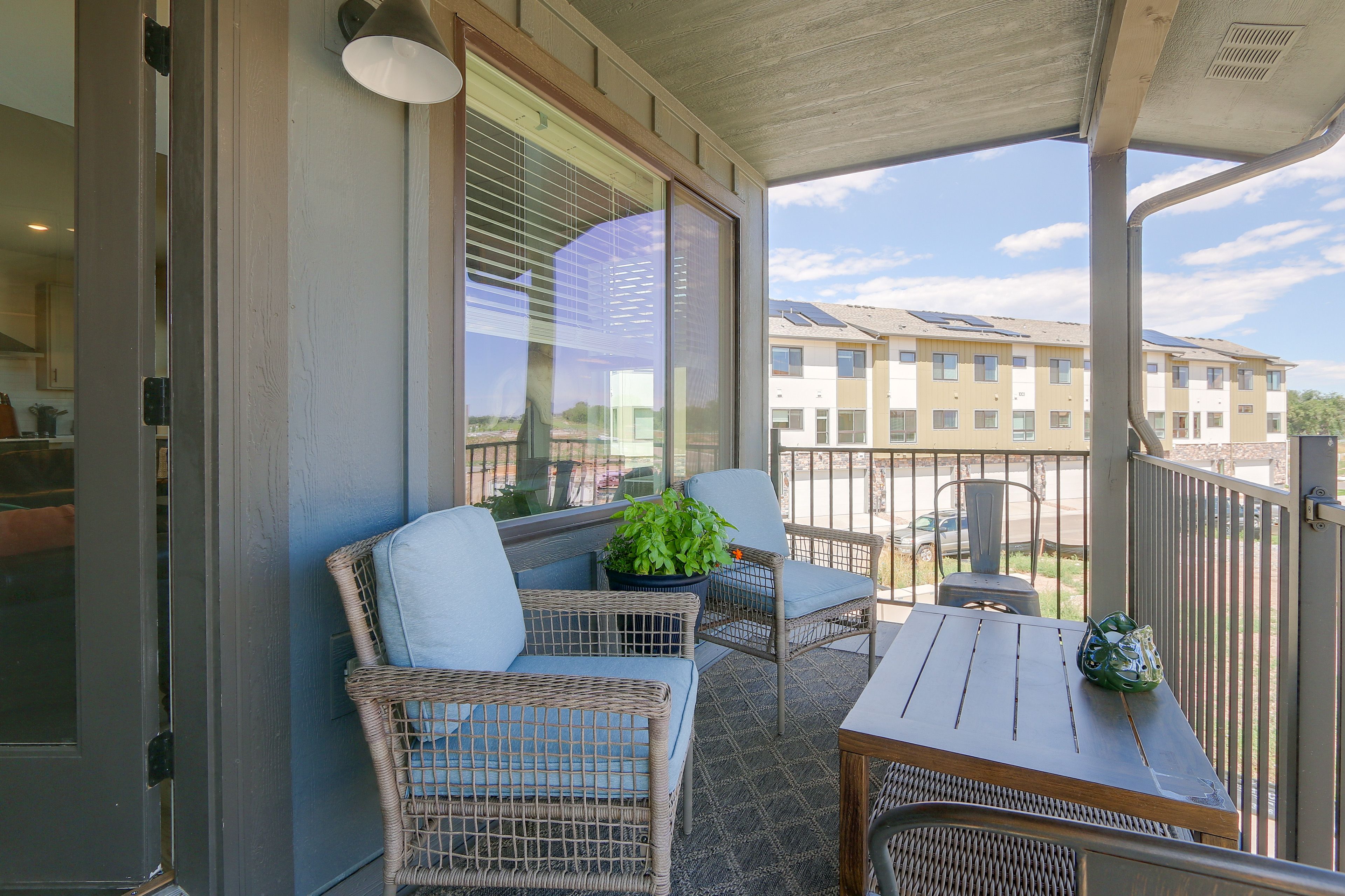 Fort Collins Vacation Rental | 3BR | 3BA | 1,935 Sq Ft