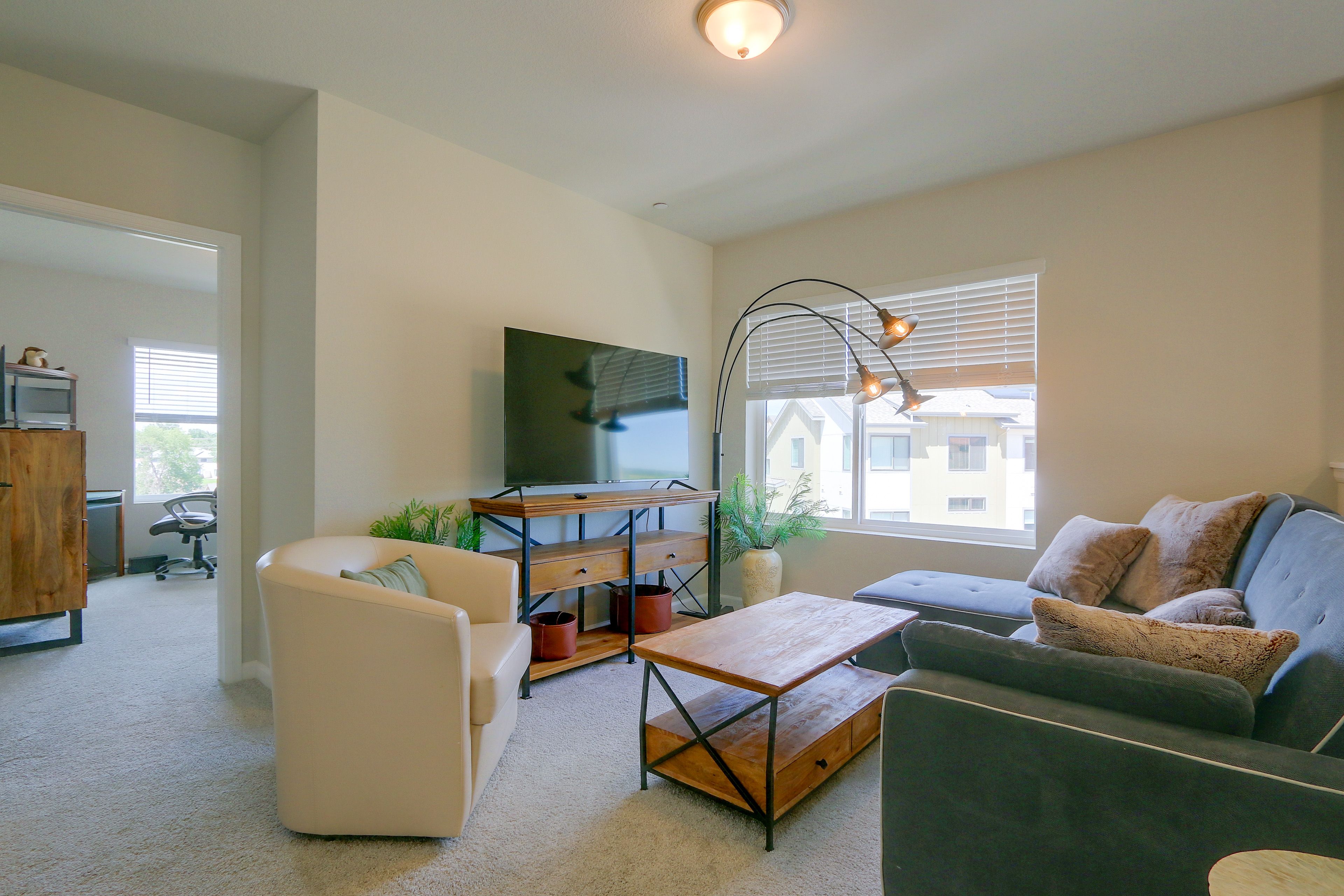 Loft | 3rd Floor