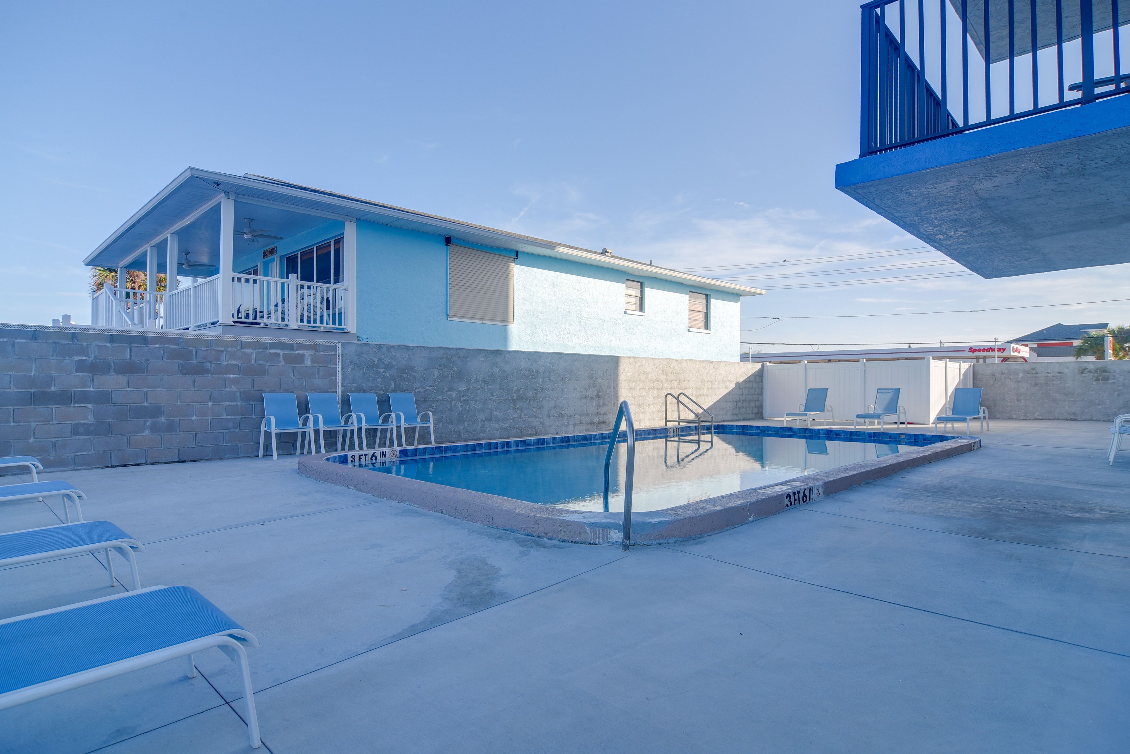 Community Amenities