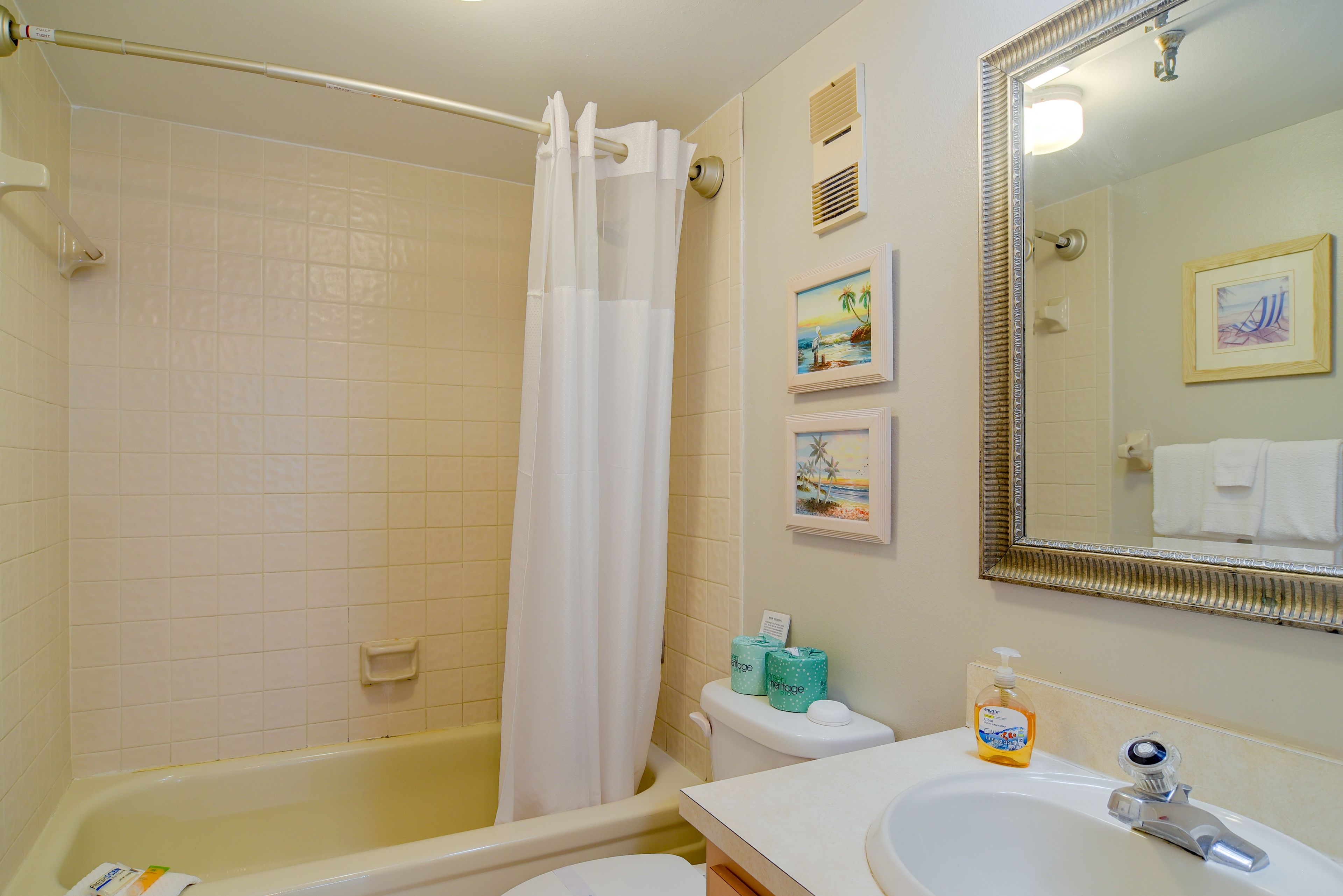 Full Bathroom