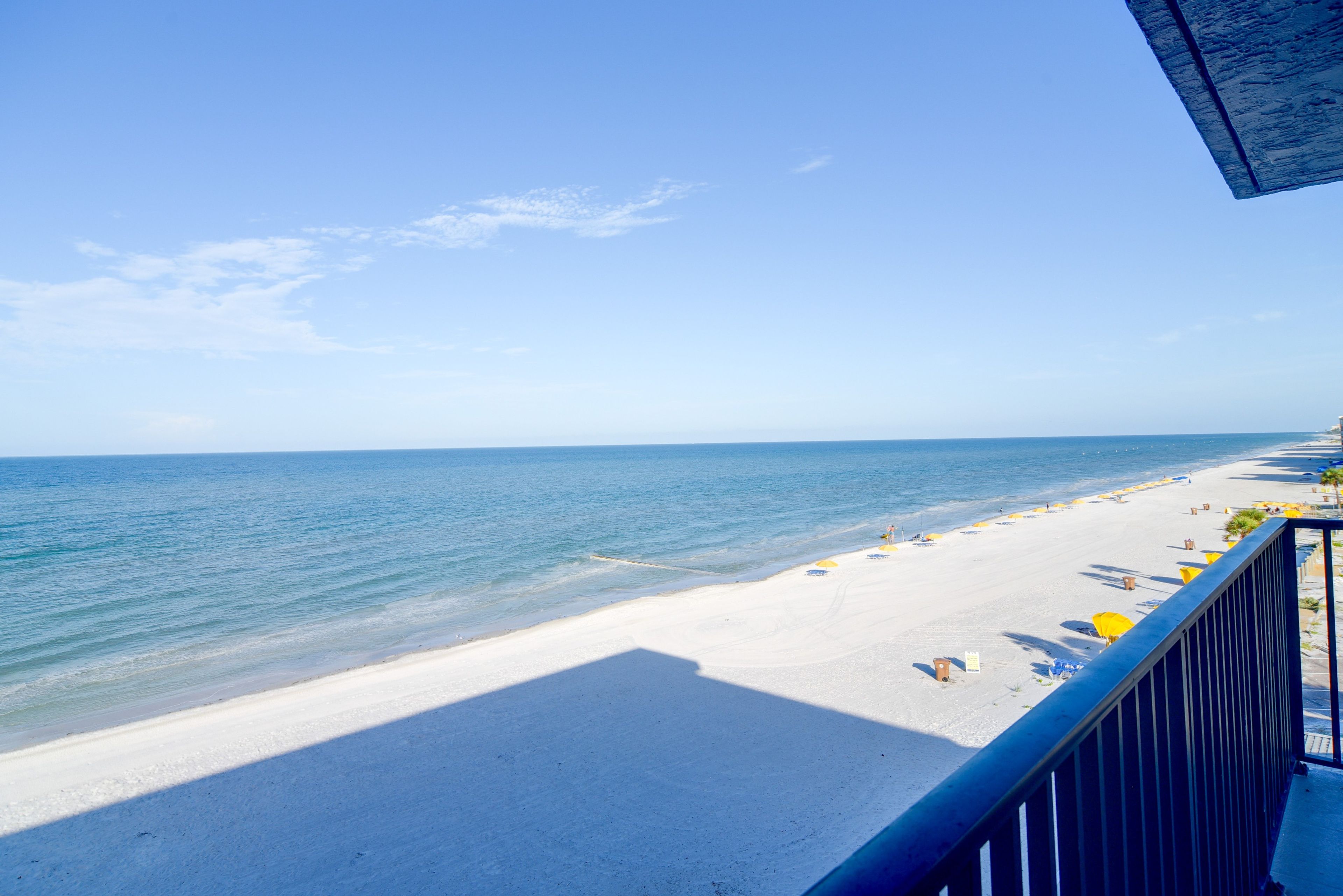 Madeira Beach Vacation Rental | 2BR | 2BA | 1,120 Sq Ft | Step-Free Access