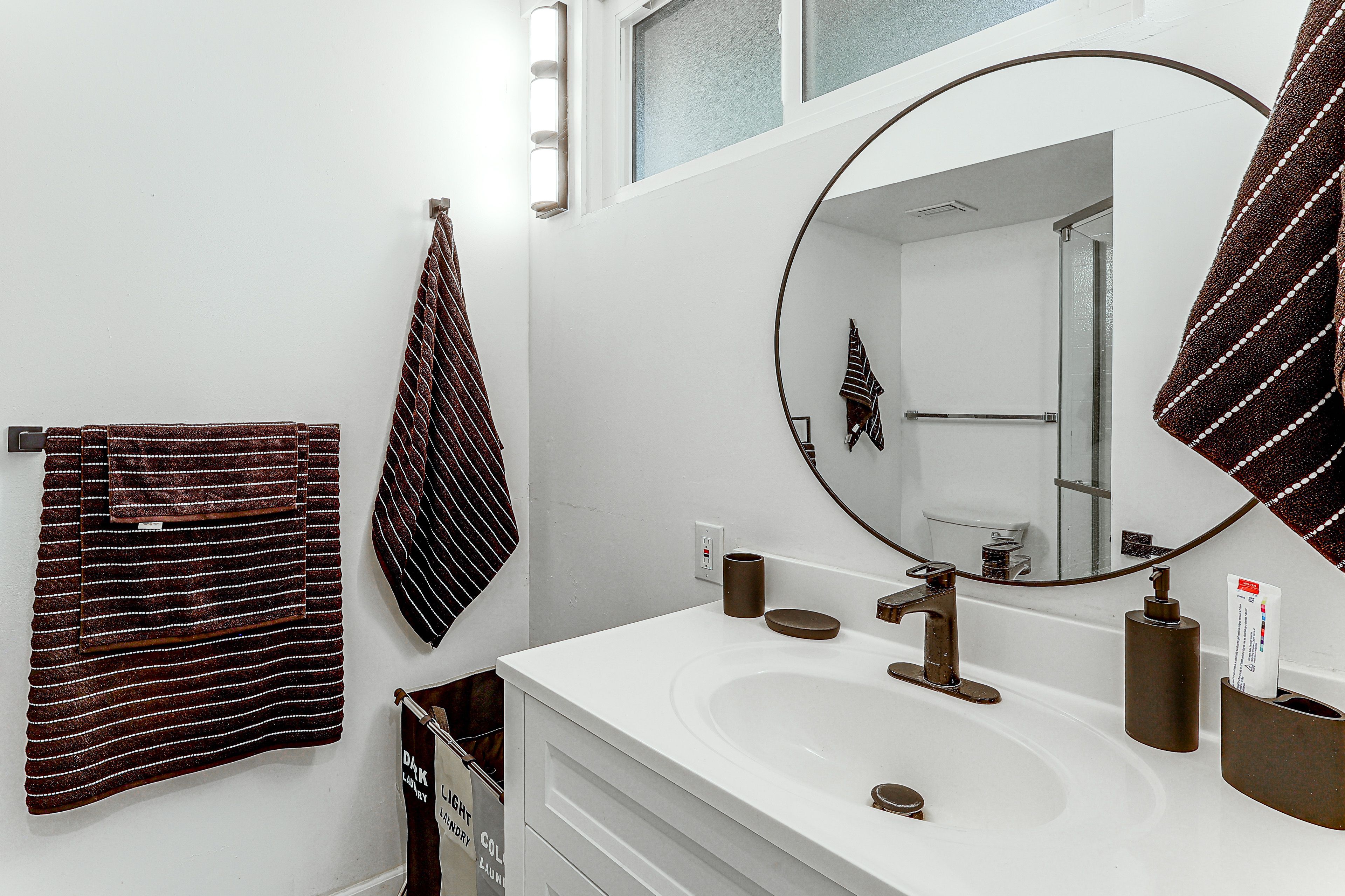 En-Suite Bathroom