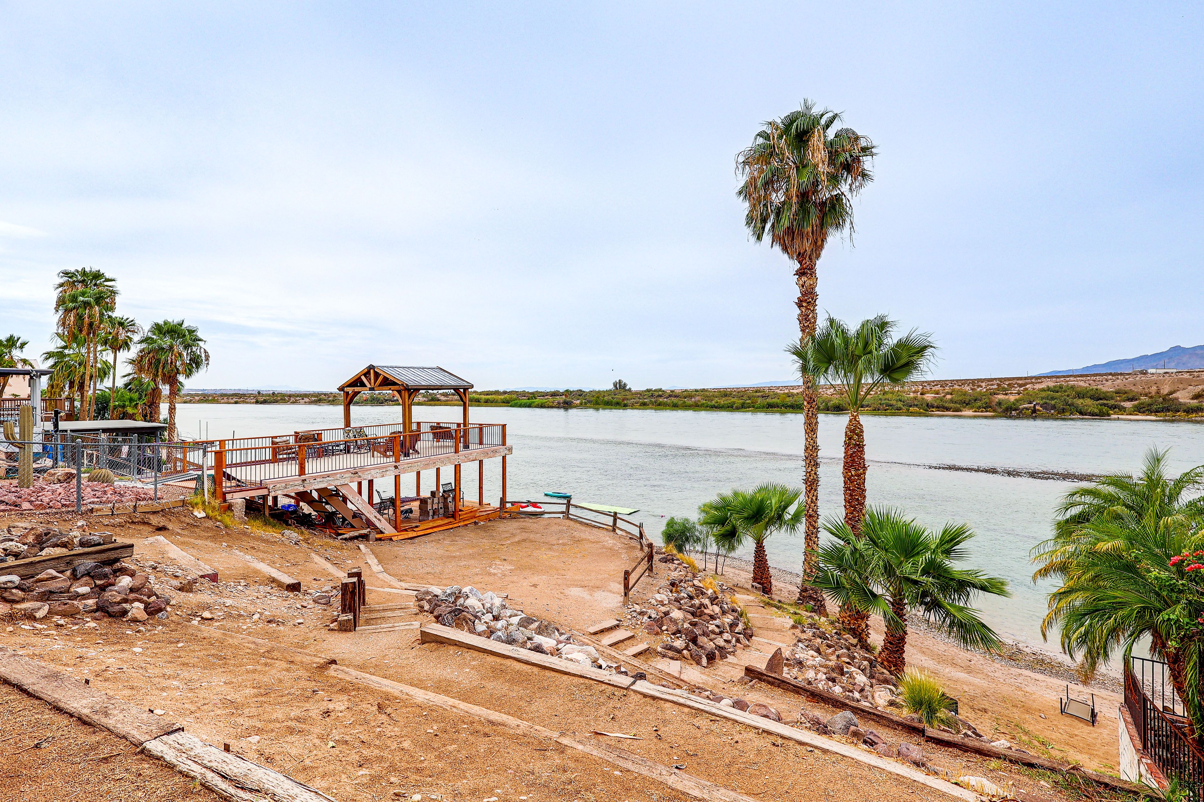 Property Views | Beach Access
