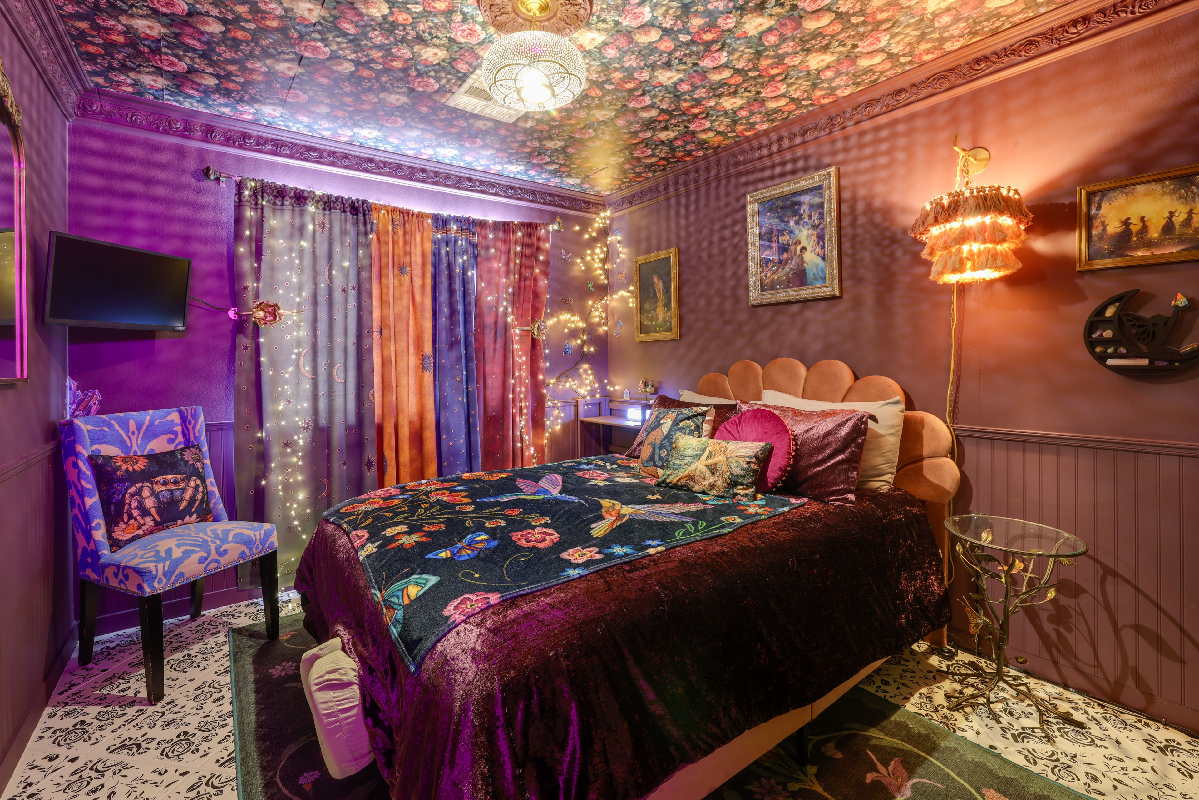 Bedroom 3 | Full Bed
