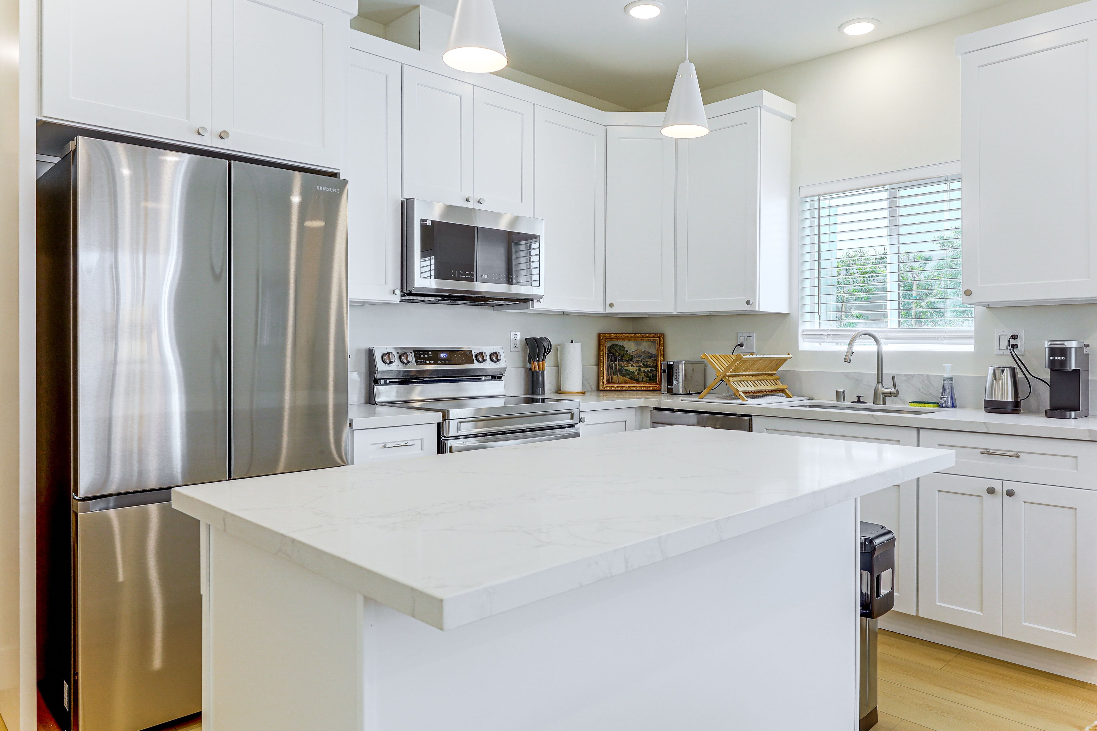Kitchen | Cooking Basics