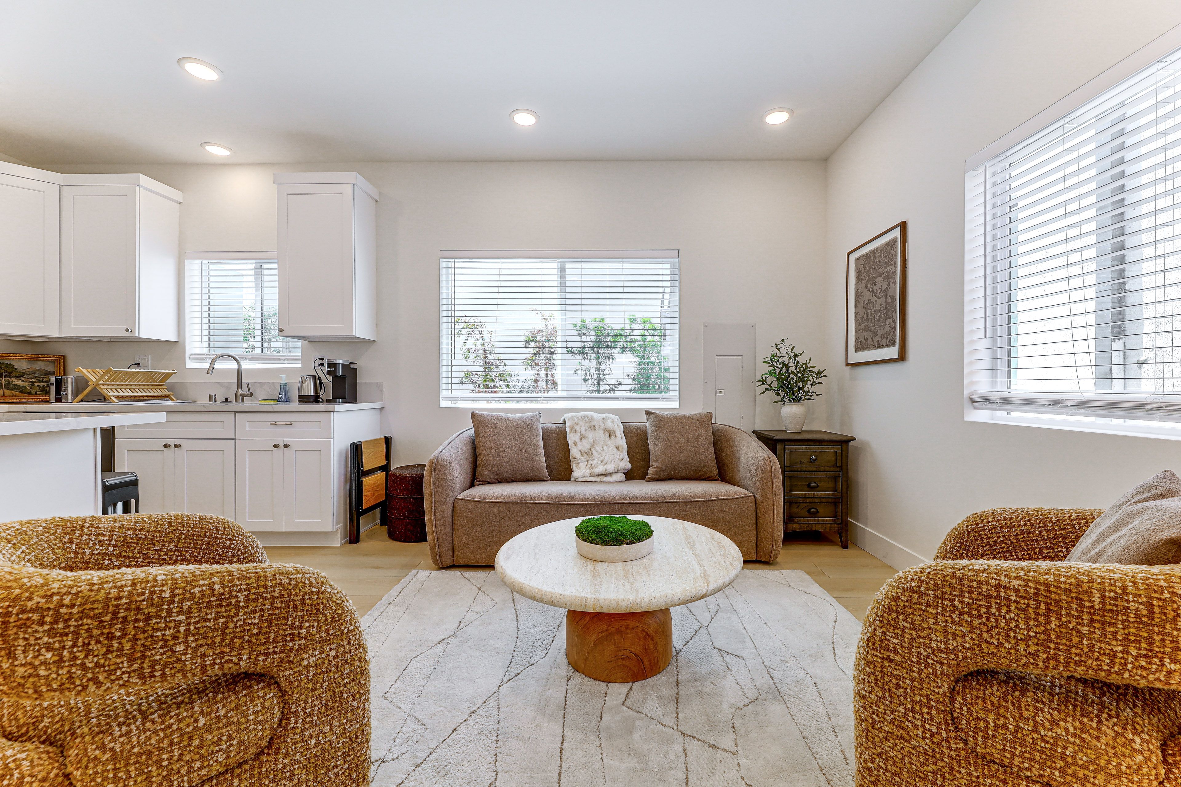 Los Angeles Vacation Rental | 1BR | 1BA | 675 Sq Ft