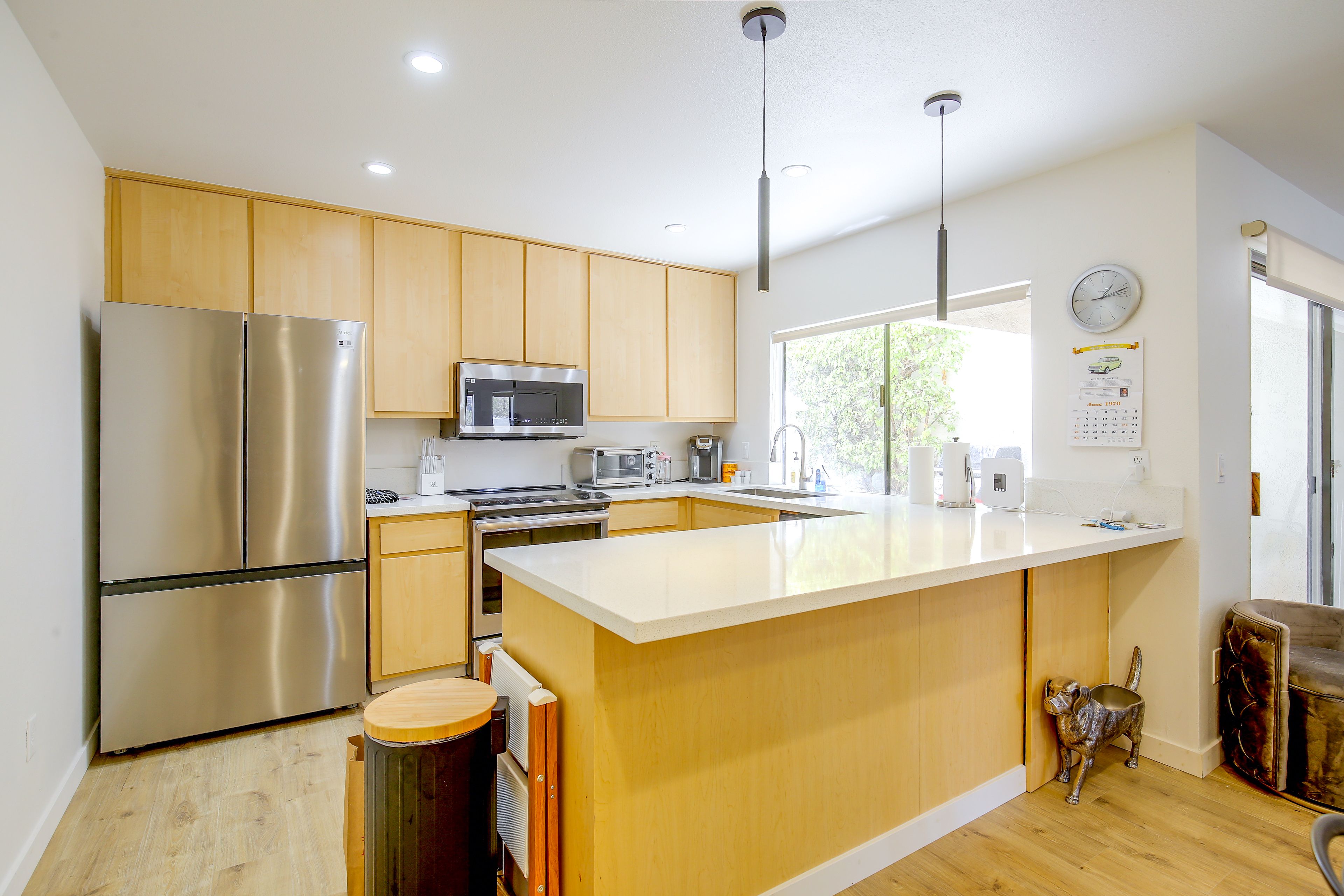 Kitchen | Cooking Basics | 1st Floor