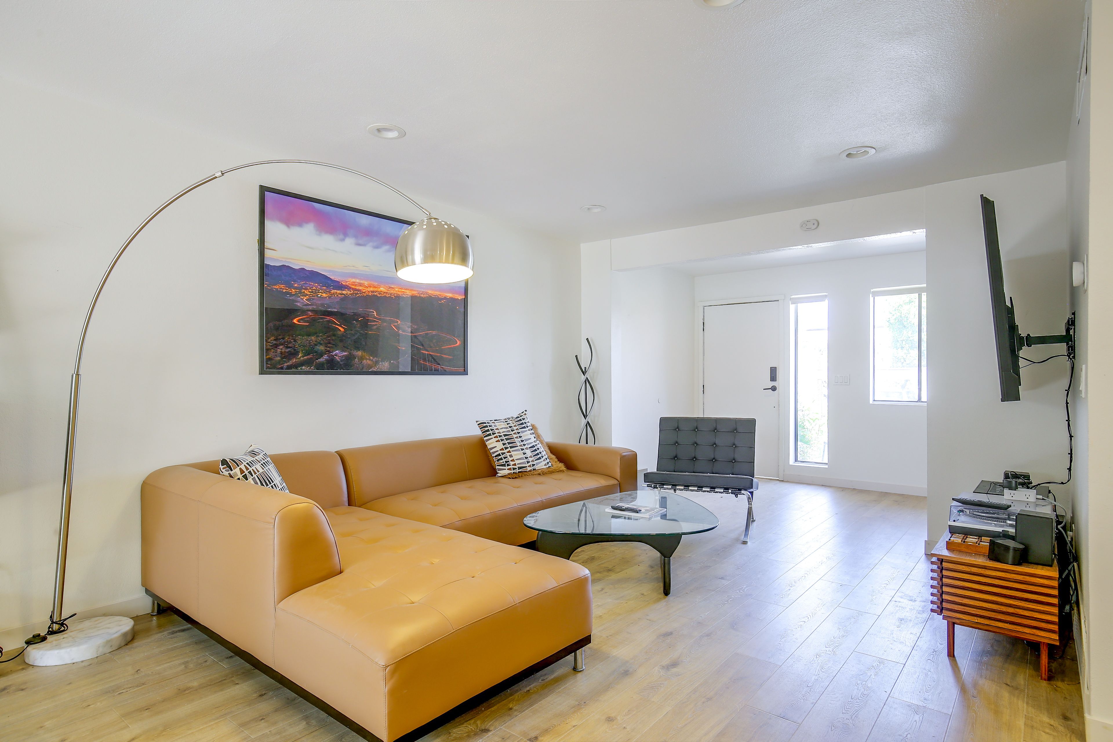 Living Room | 1st Floor
