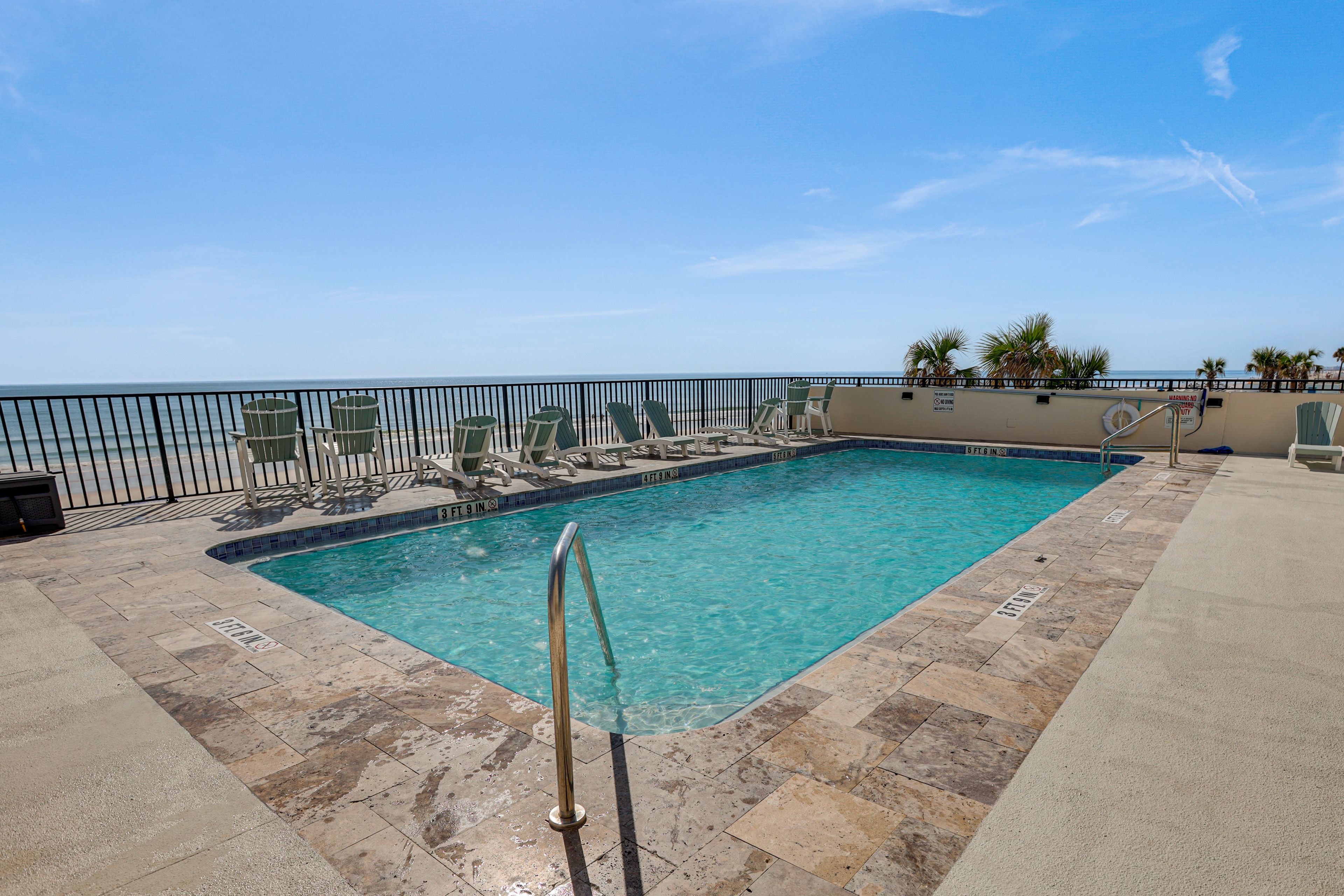 Sand Dollar | Community Amenities