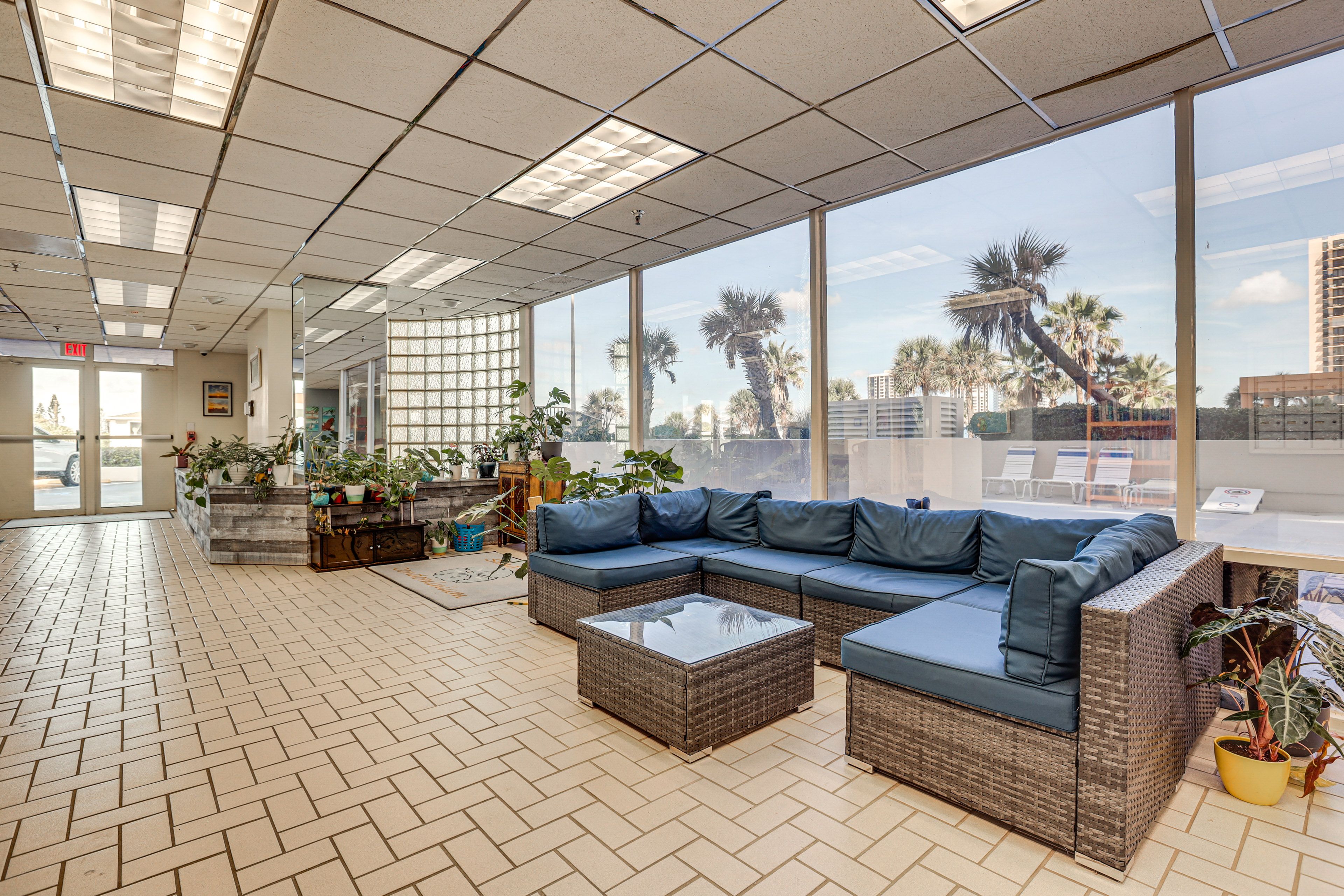 Community Amenities