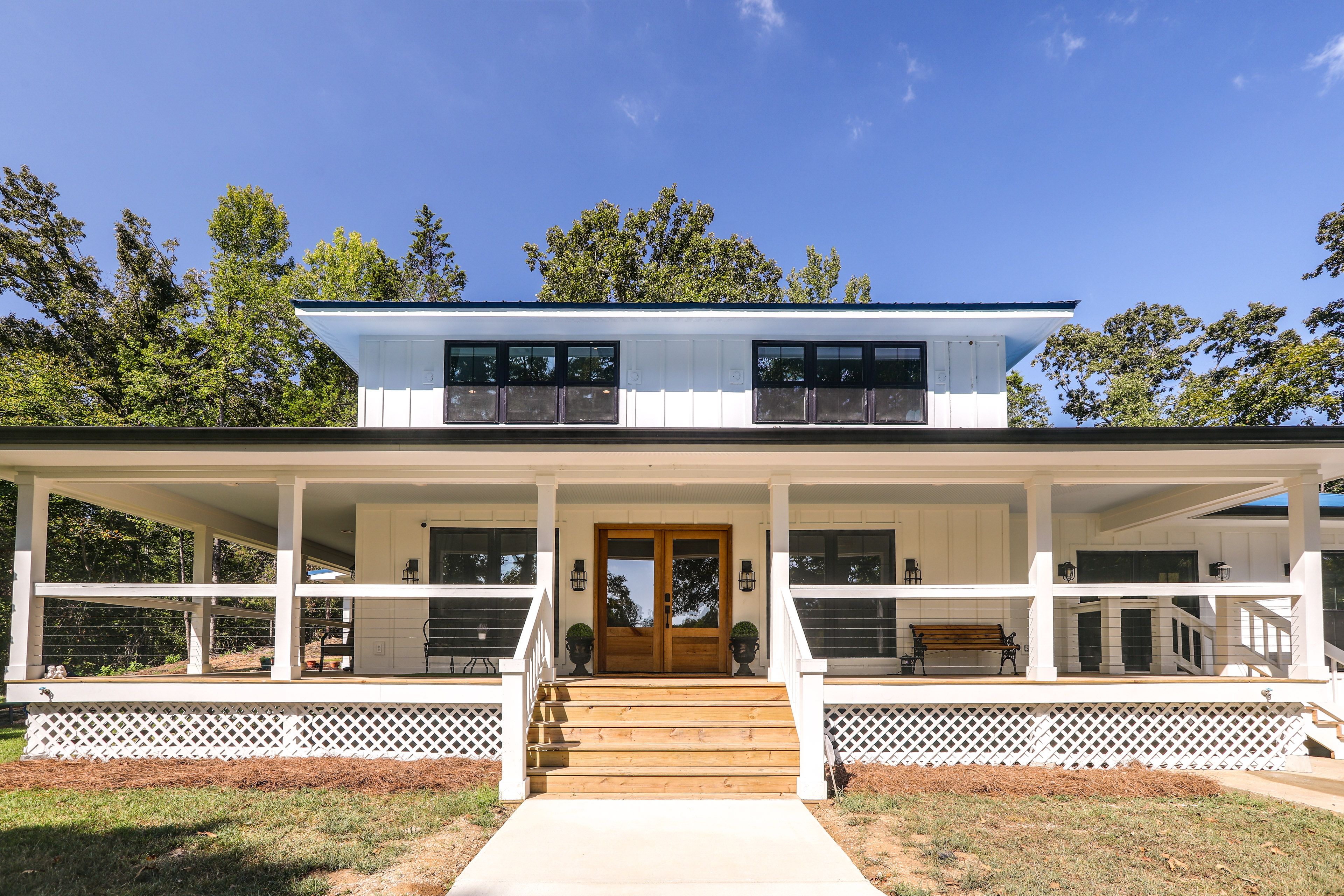 Property Exterior | 2-Story Home