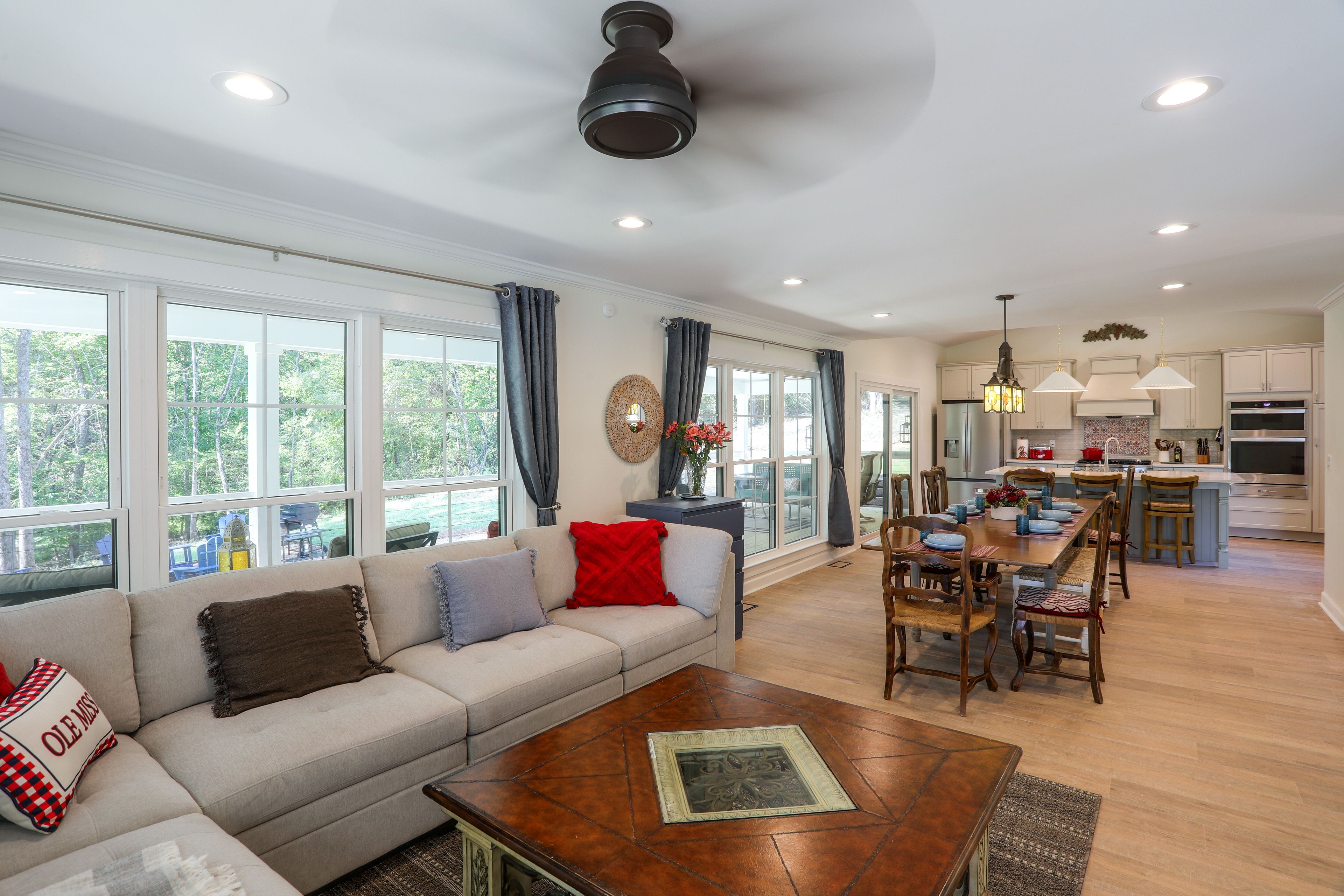 Living Space