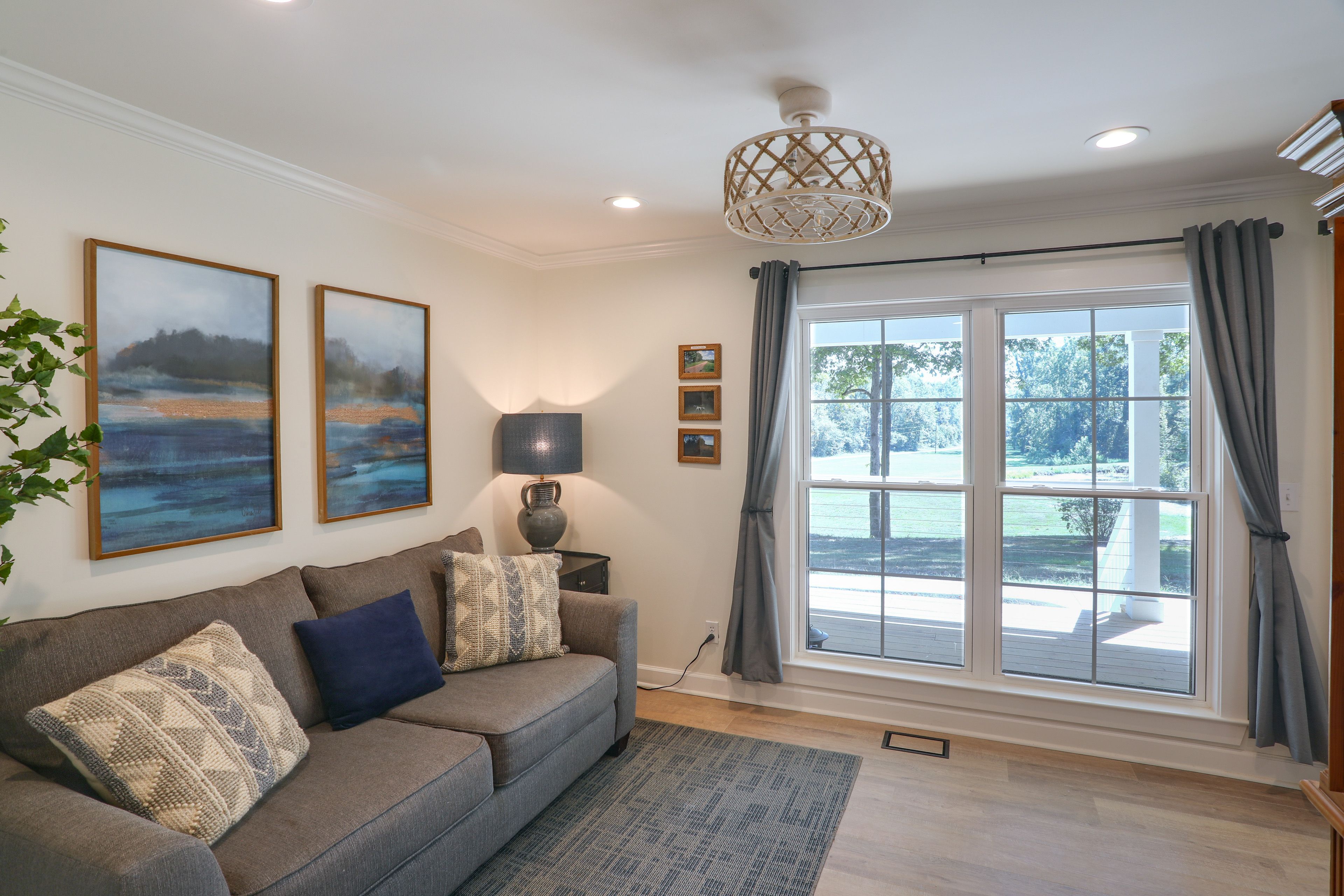 Bedroom | Full Sleeper Sofa