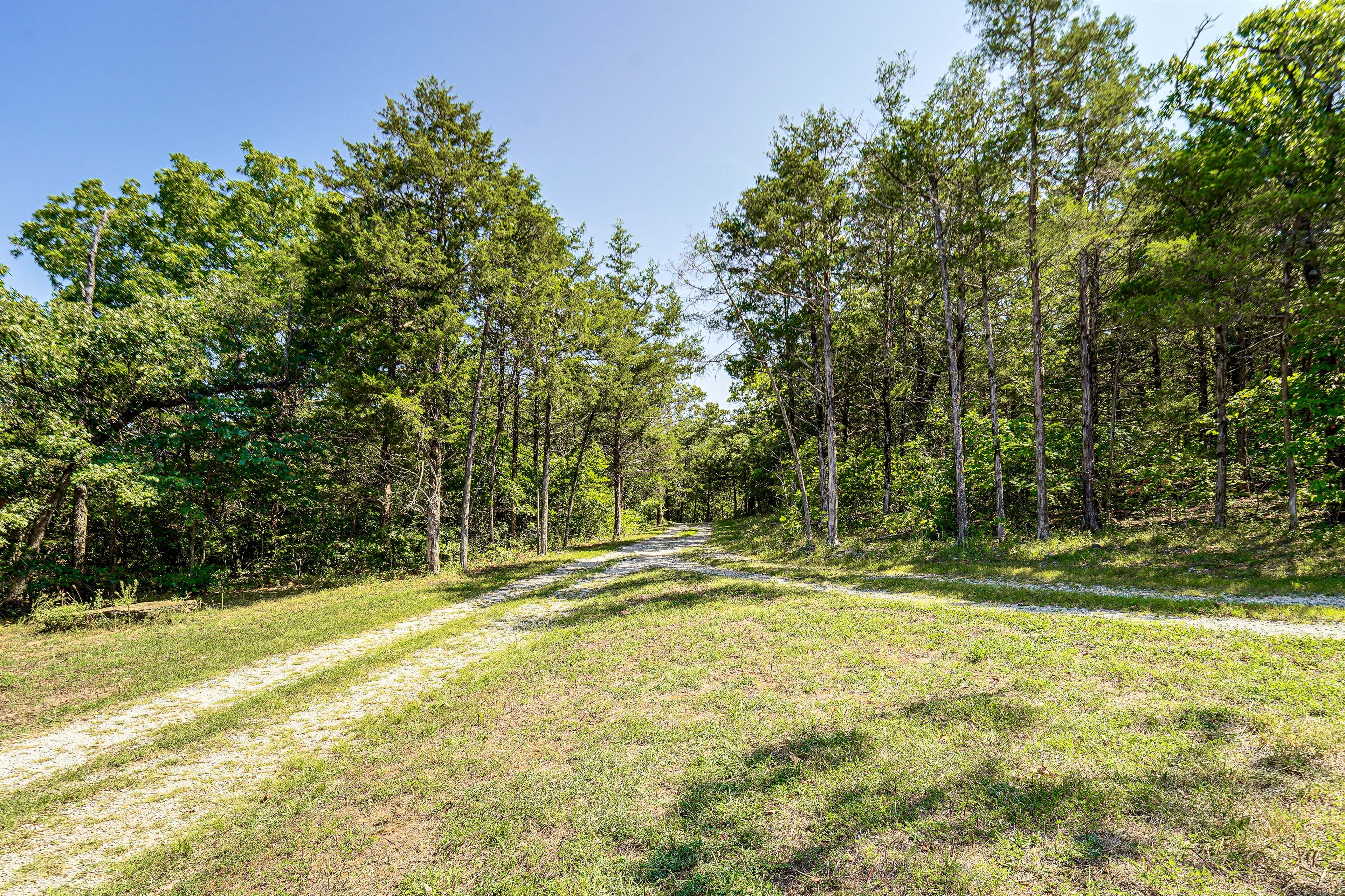Ample Driveway Parking