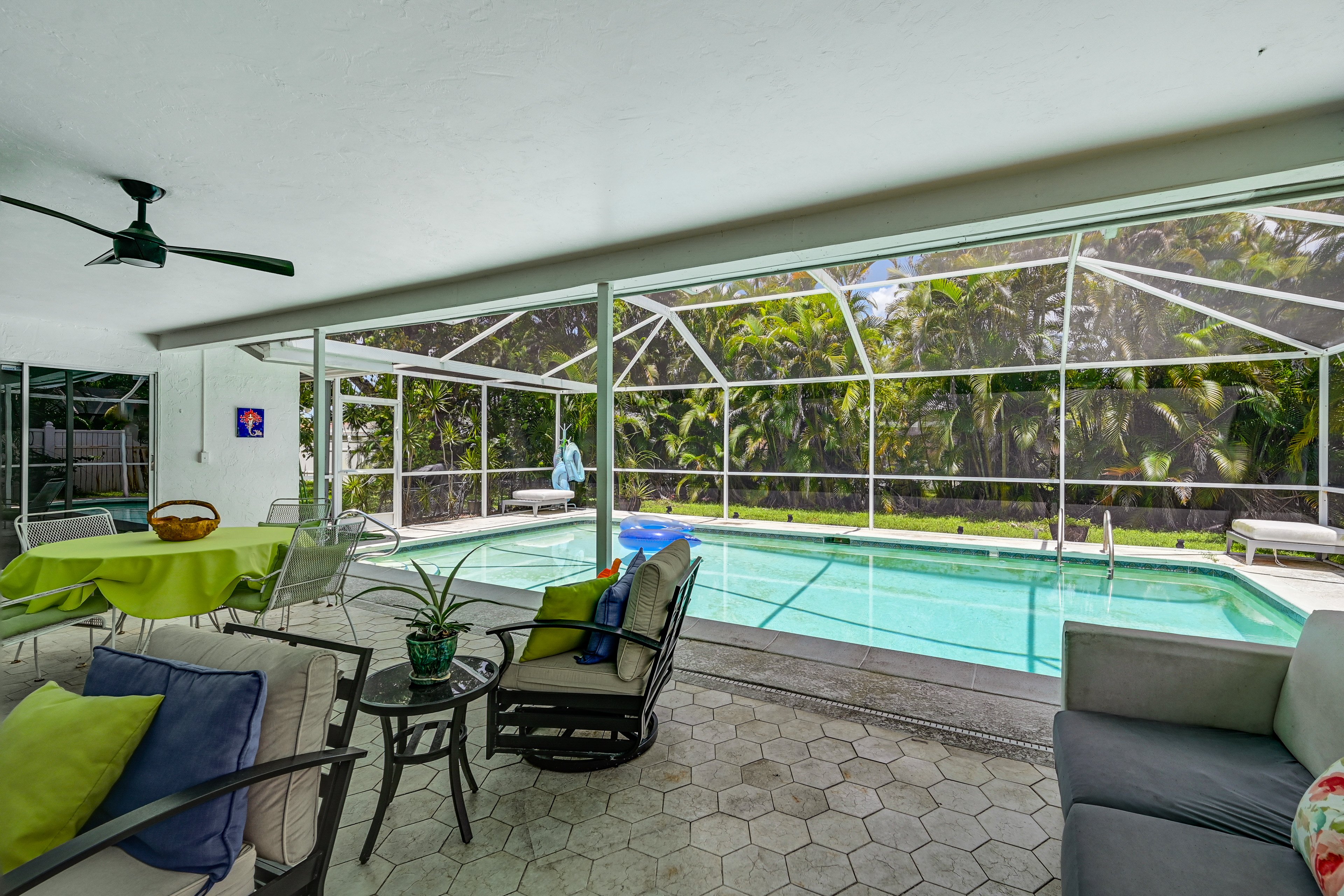 Naples Vacation Rental | Studio | 1BA | 600 Sq Ft