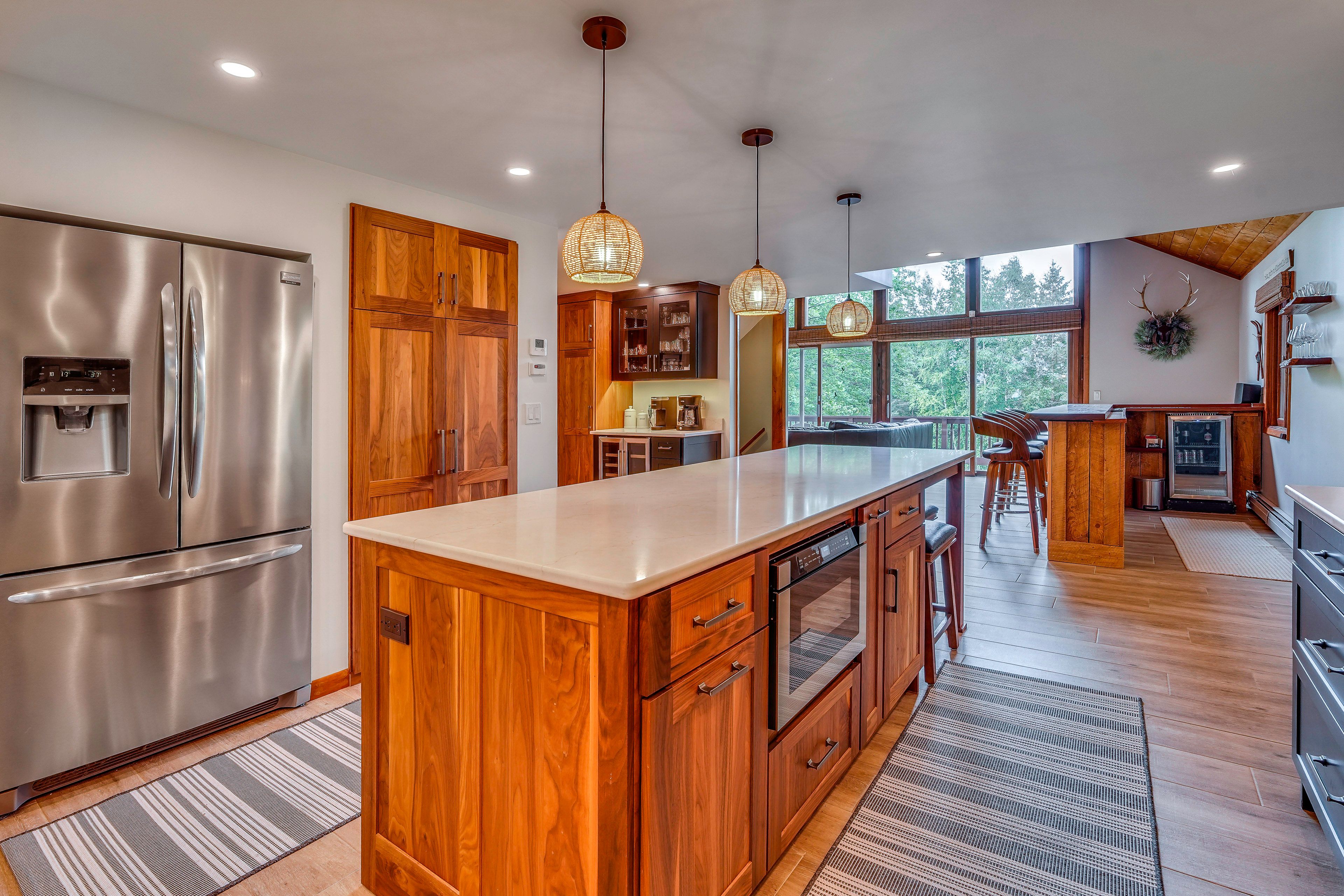 Kitchen | Cooking Basics