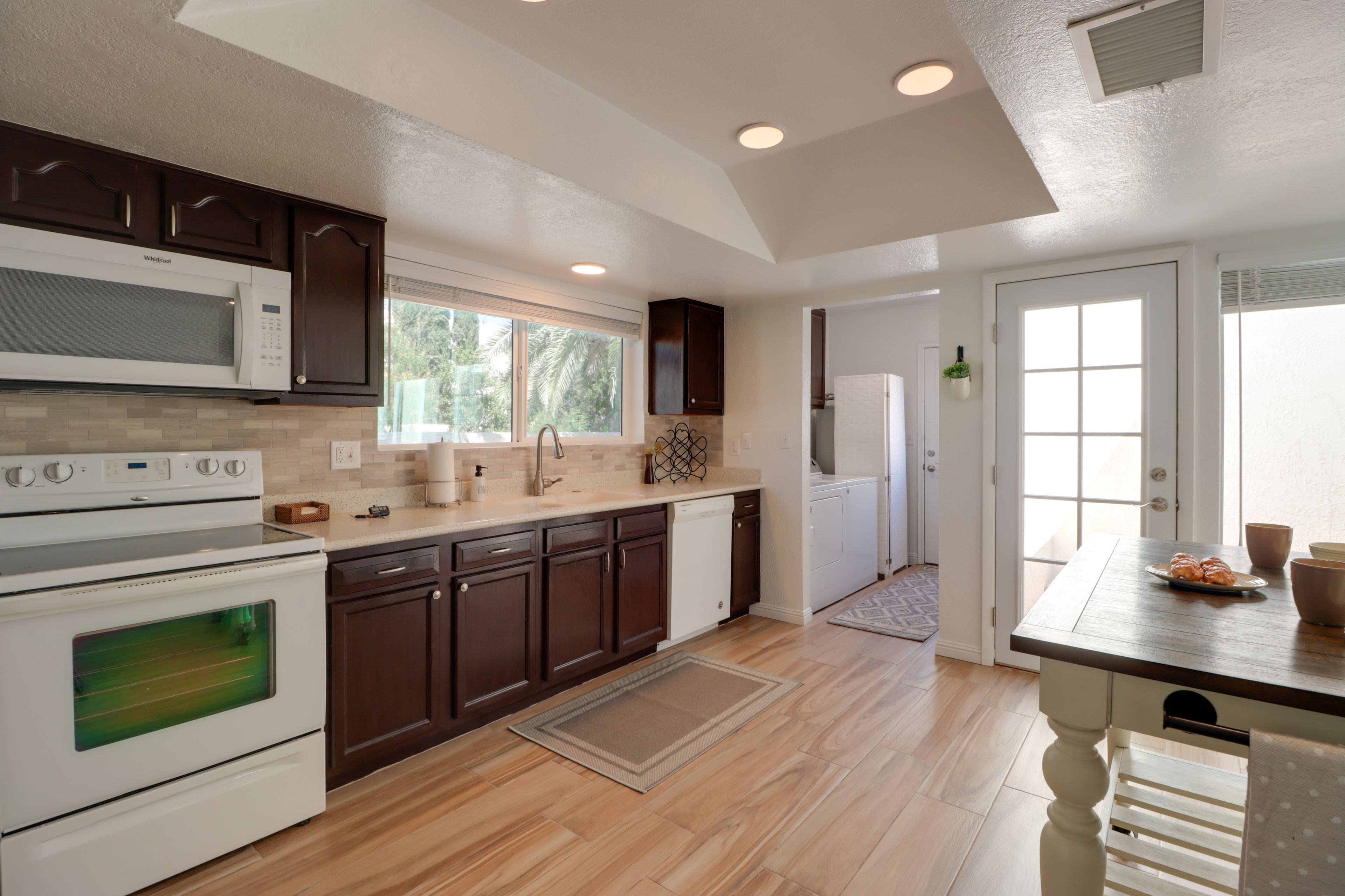Kitchen | Cooking Basics