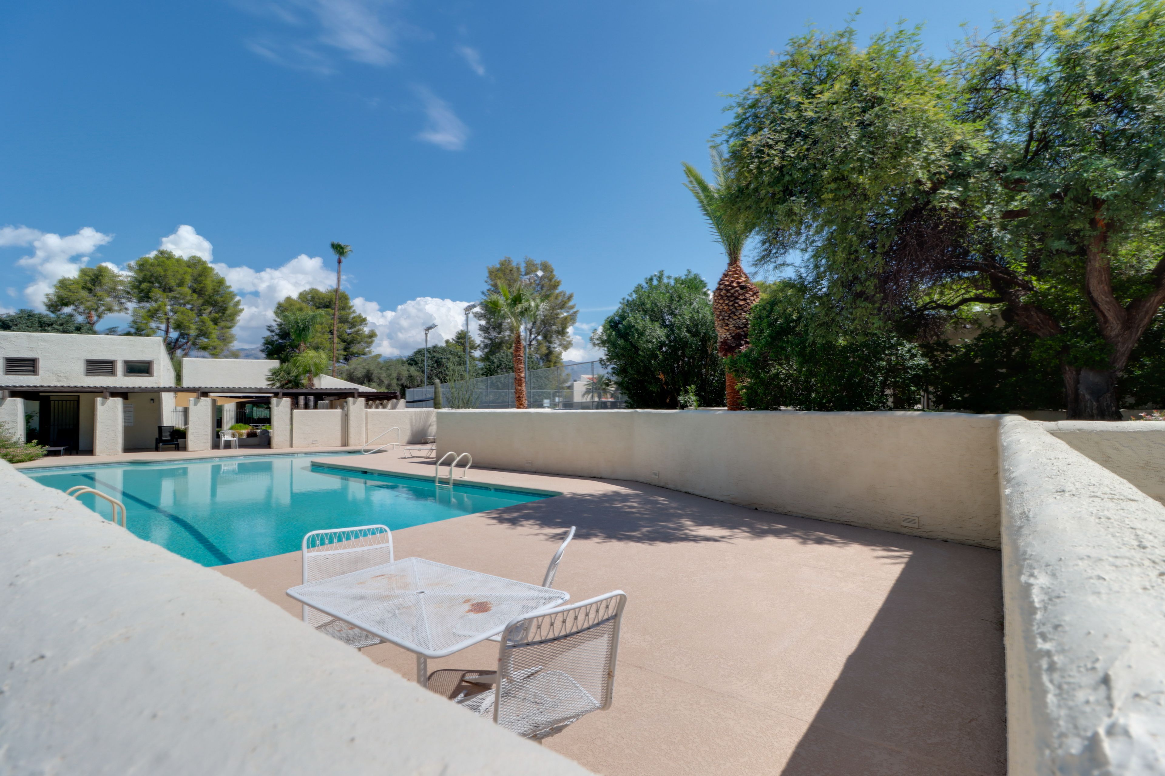 Villa del Rio Community Amenities
