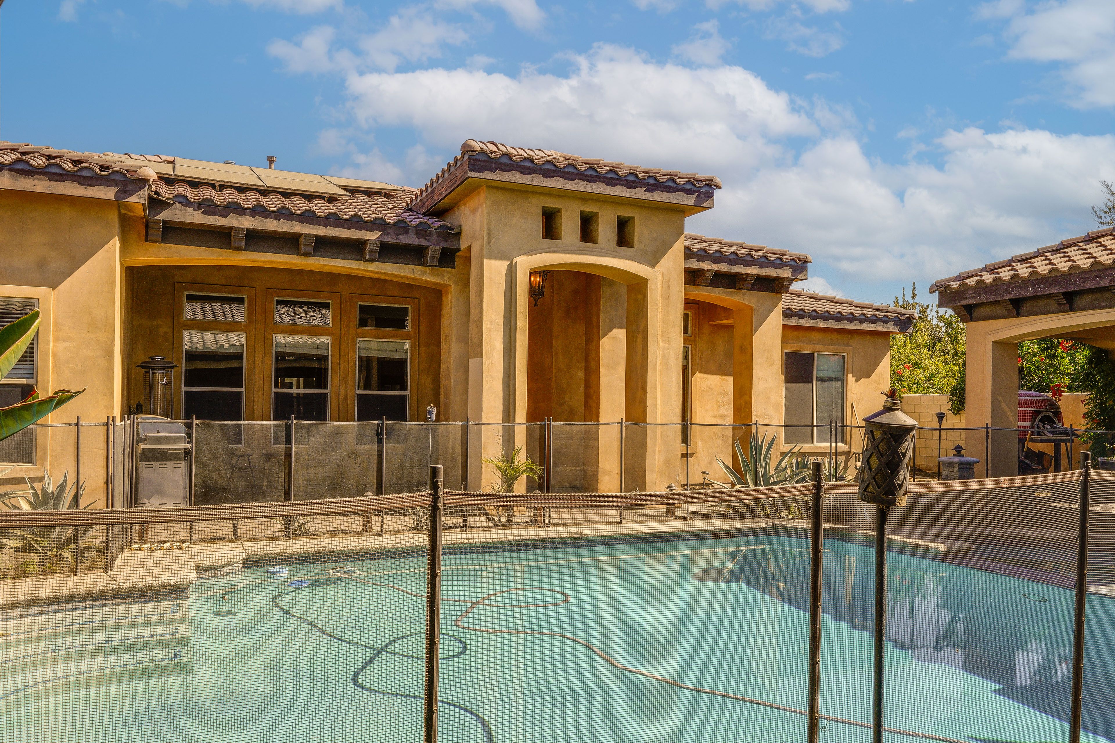 Shared Pool