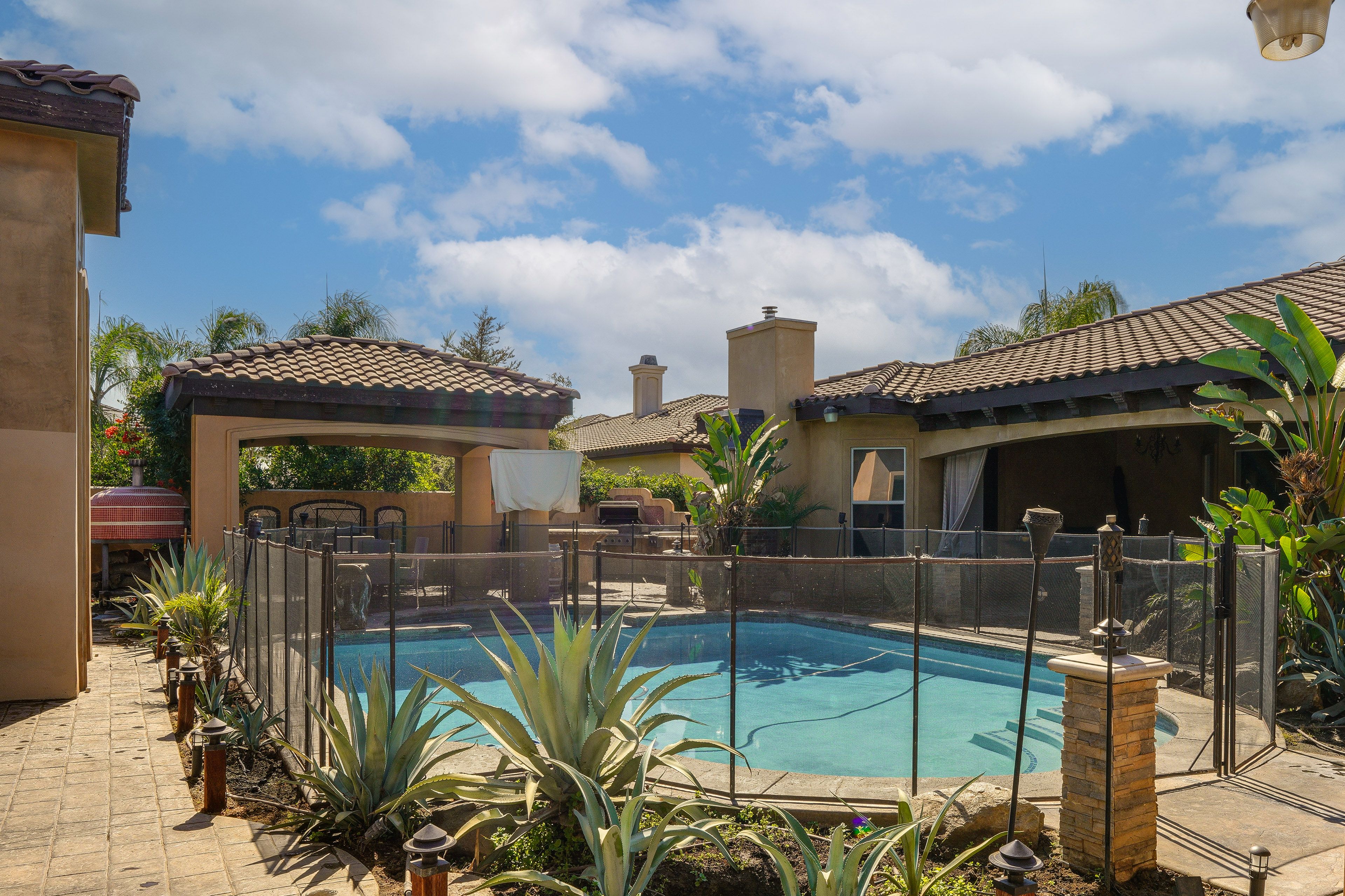 Shared Pool