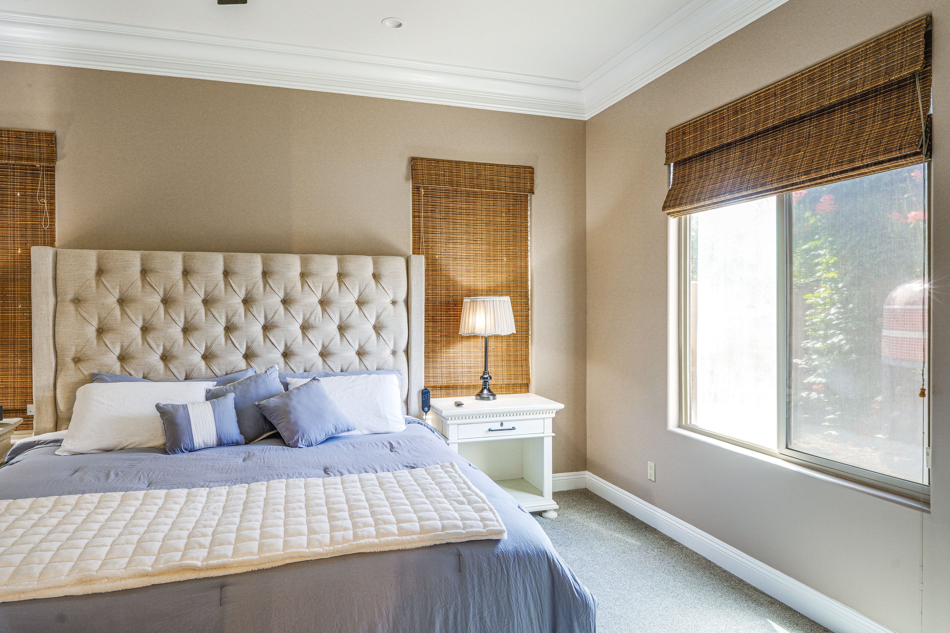Bedroom 1 | King Bed