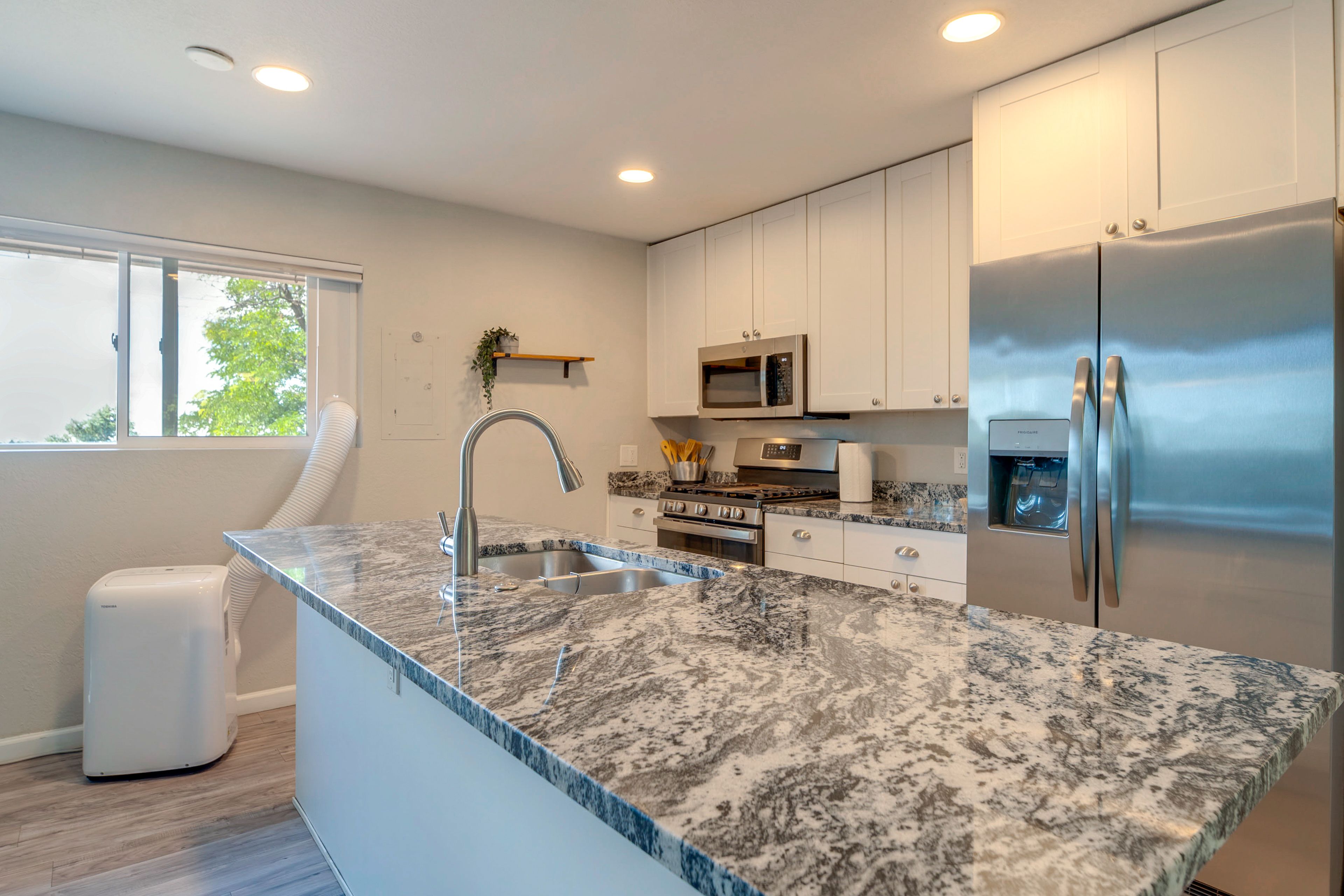 Kitchen | Cooking Basics | 1st Floor