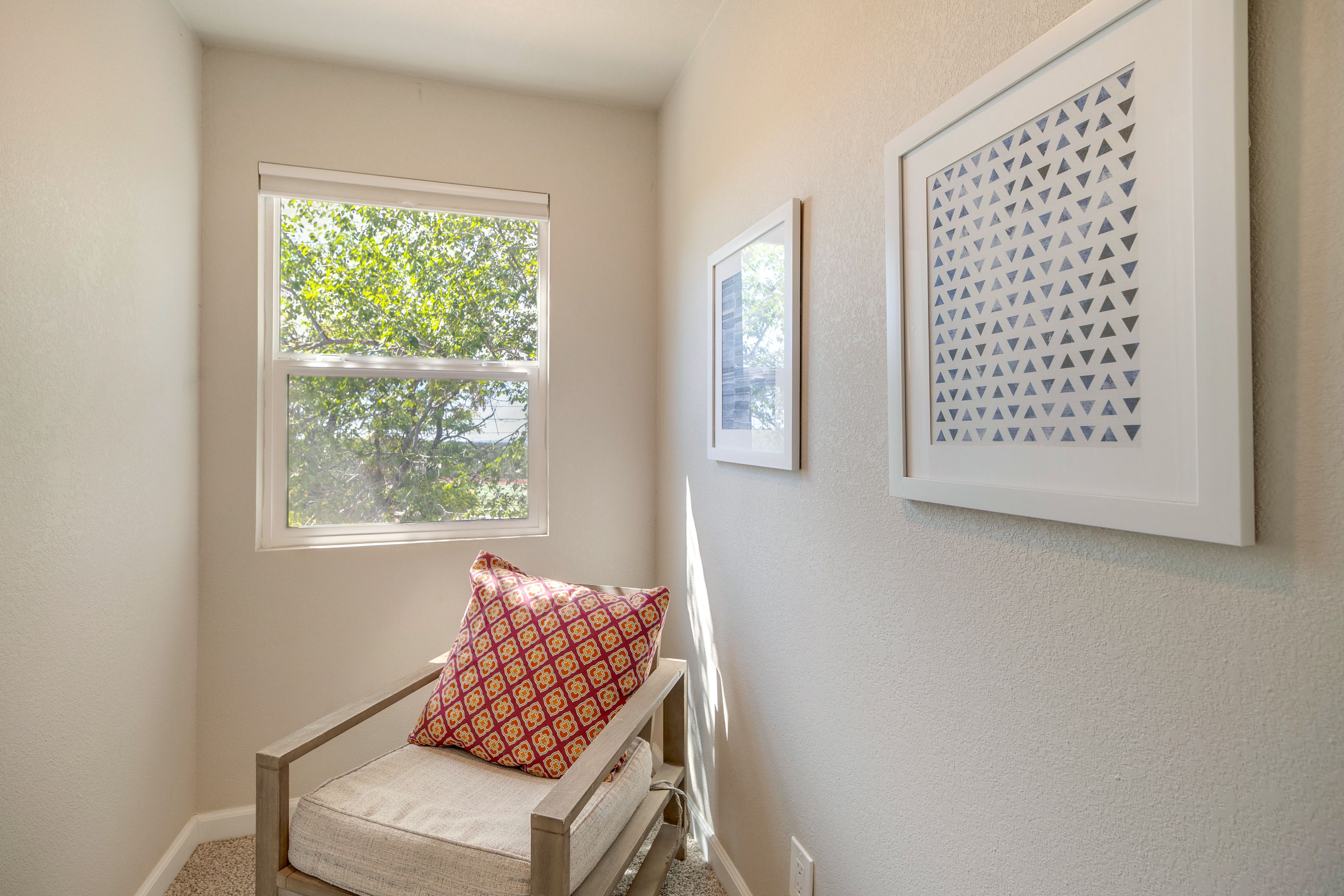 Reading Nook