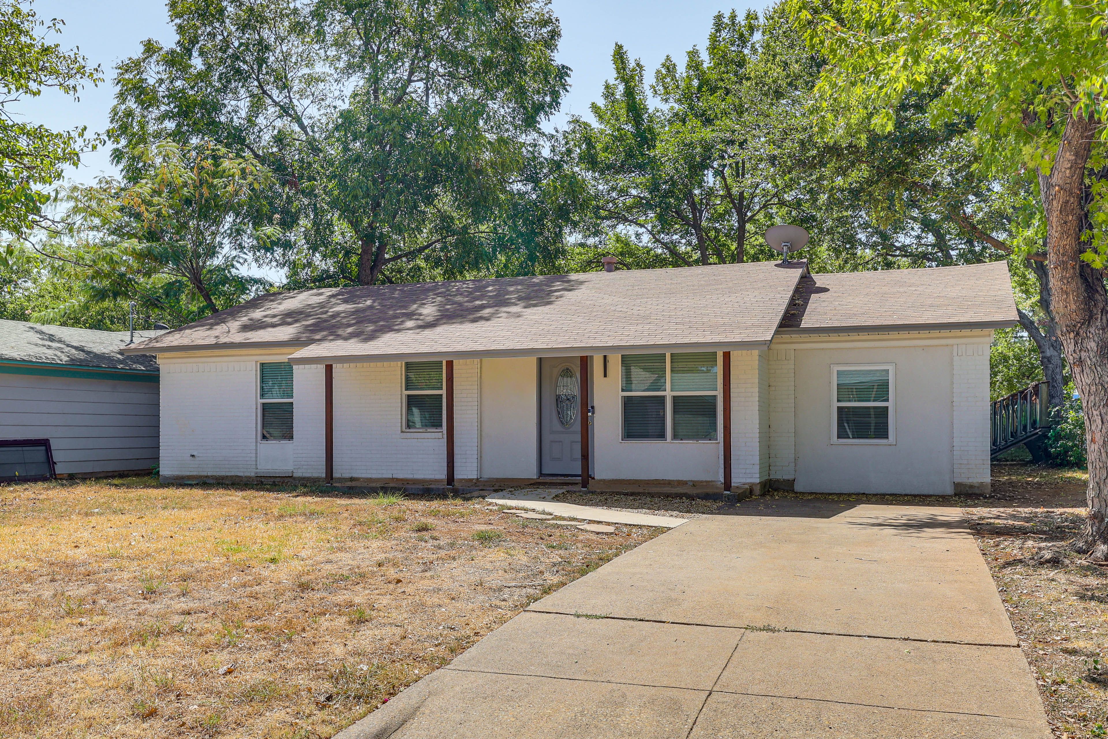 Property Exterior