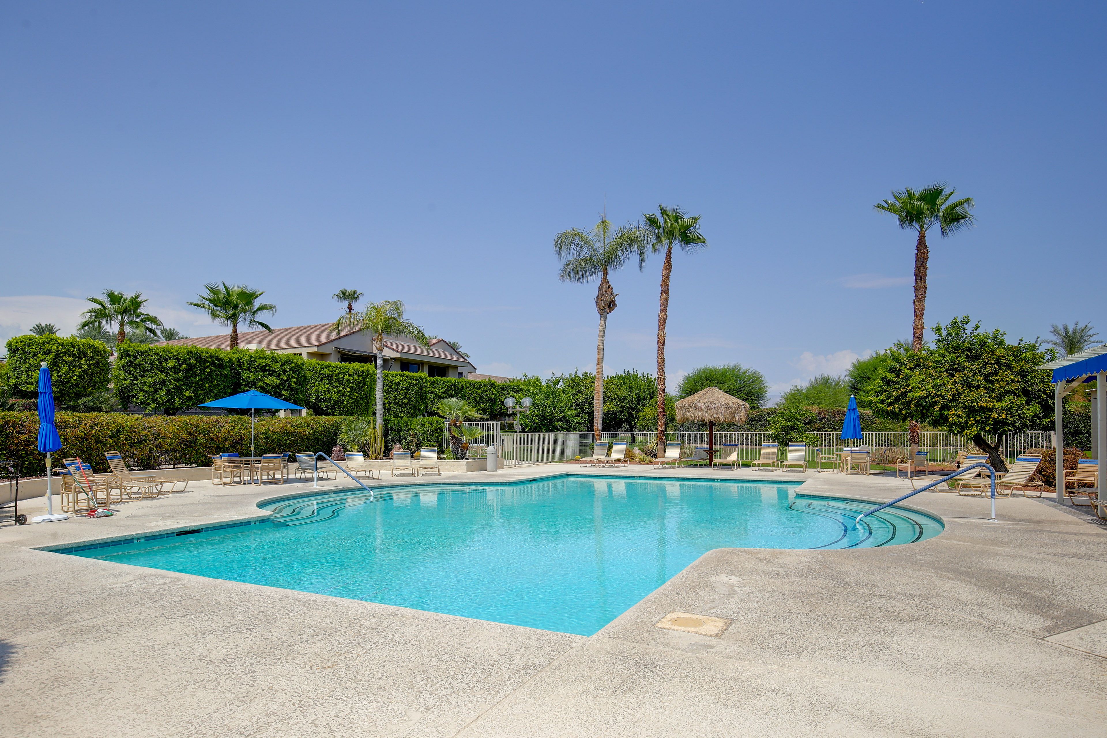 Community Amenities