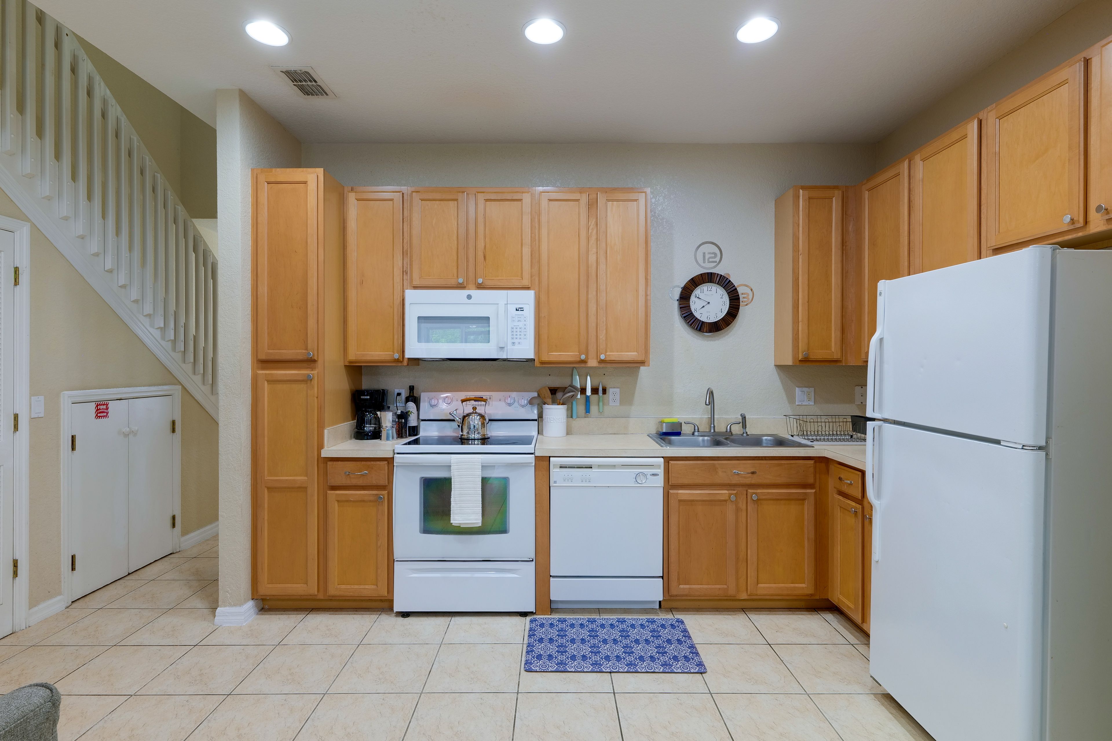 Kitchen | 1st Floor