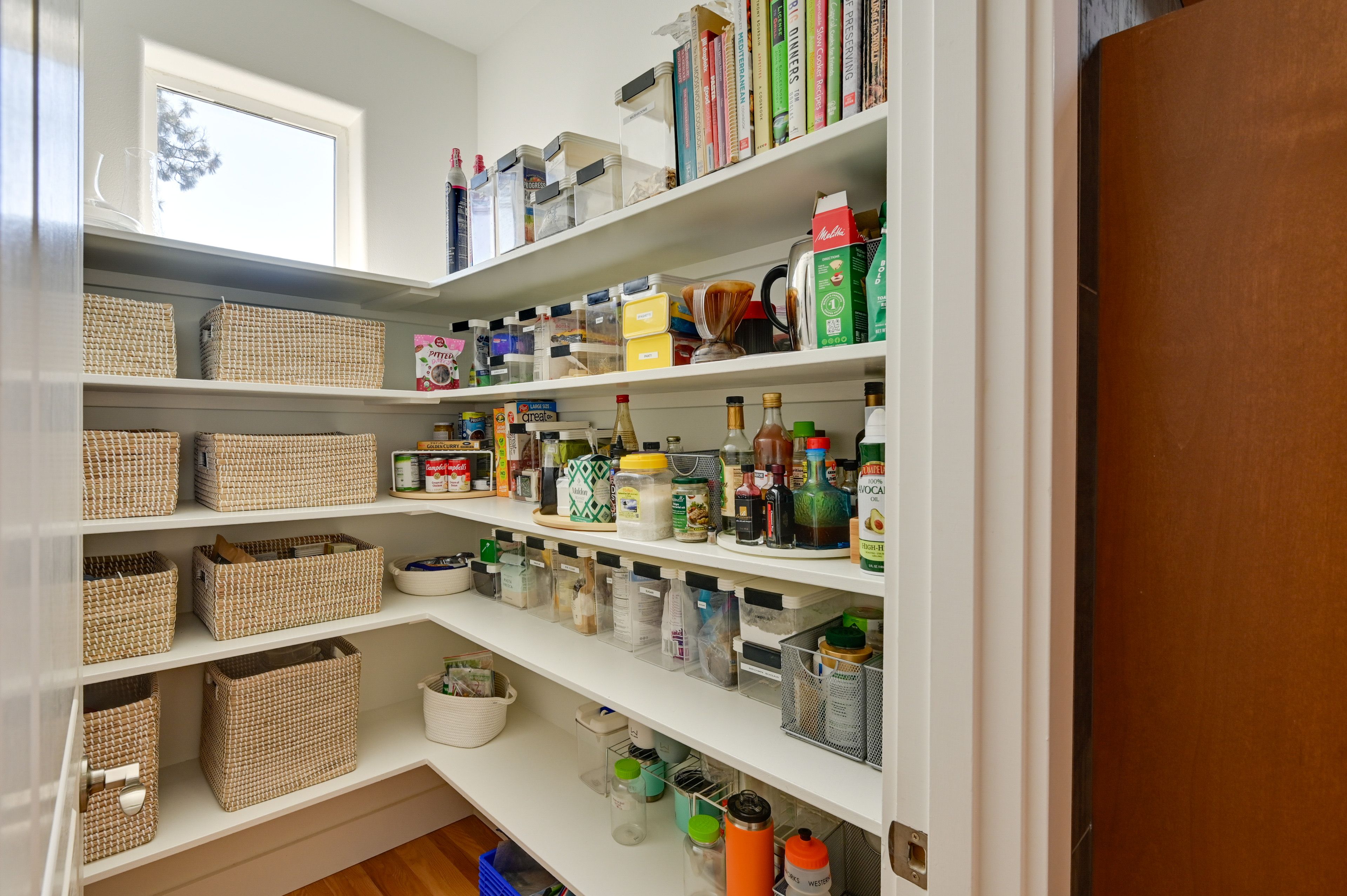 Pantry
