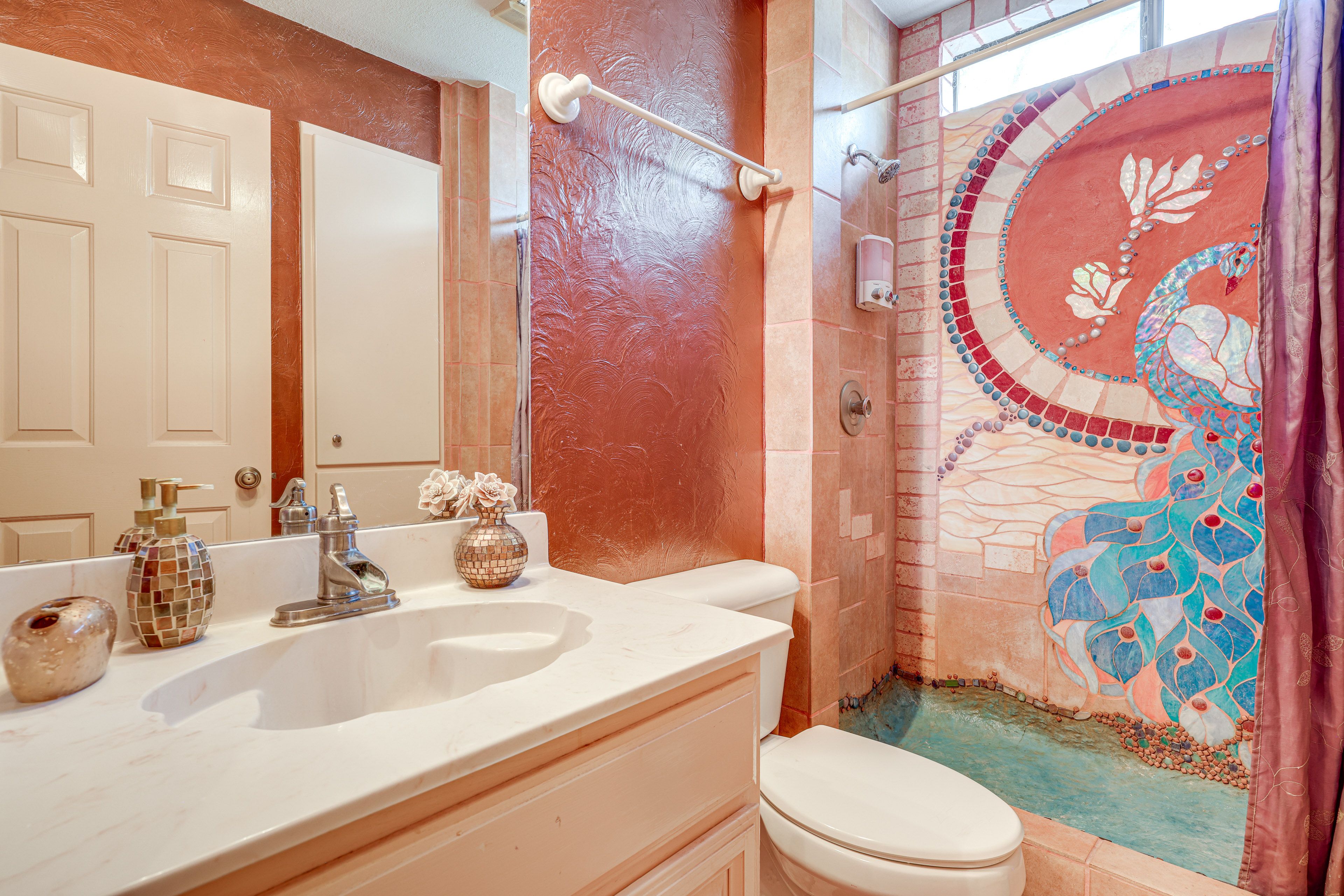 Full Bathroom | Lower Level