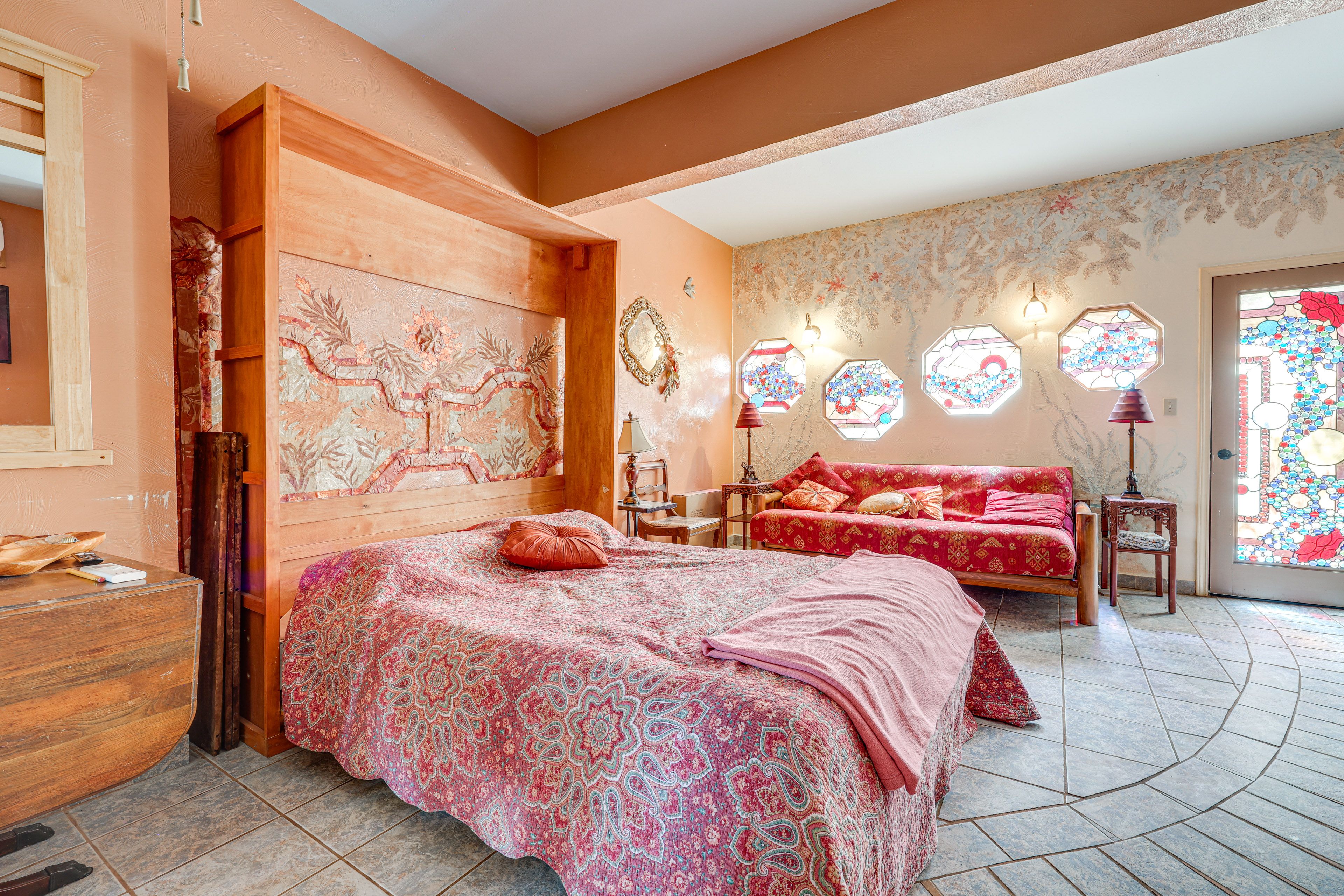 Bedroom 3 | Queen Bed | Lower Level