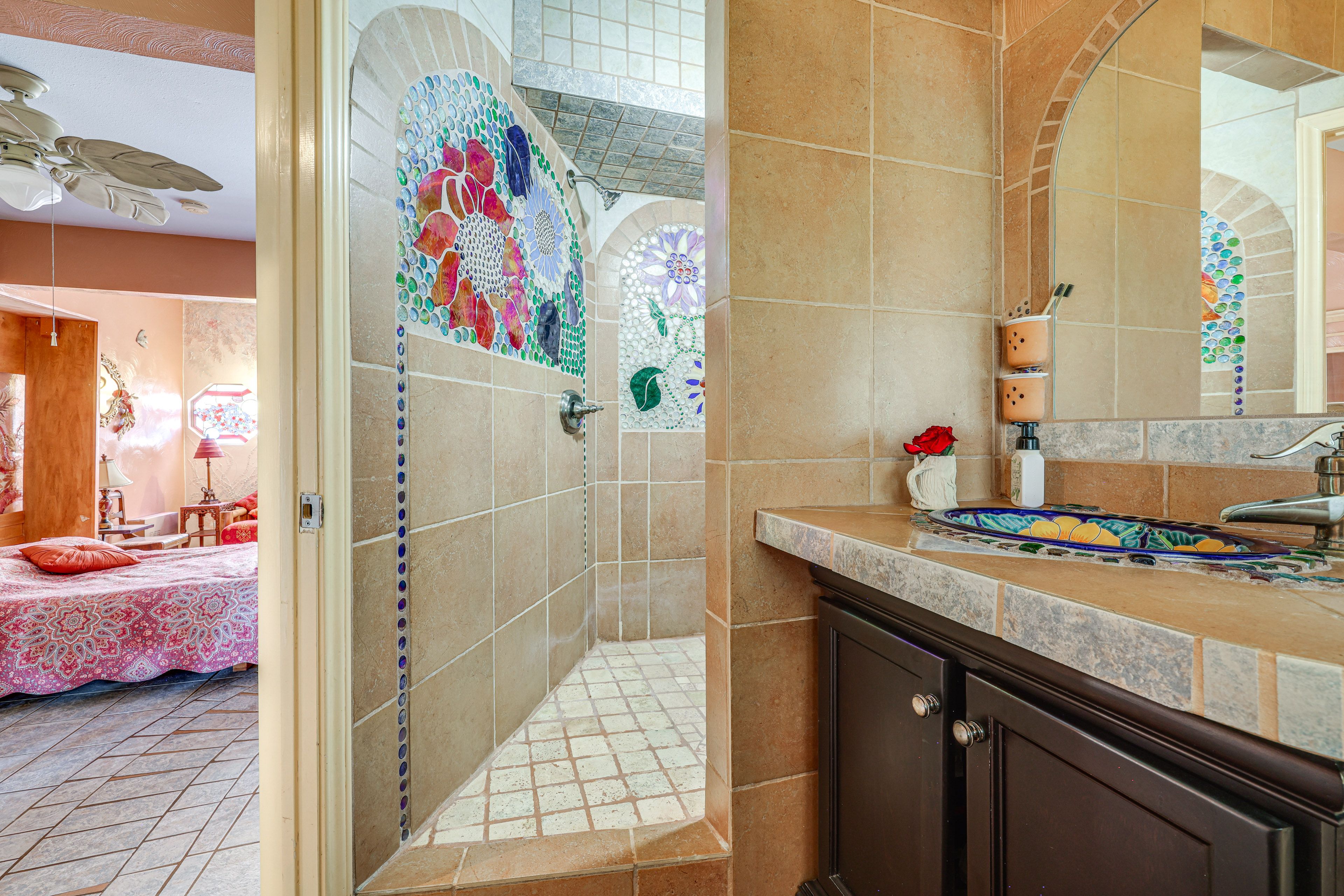 Full Bathroom | Lower Level
