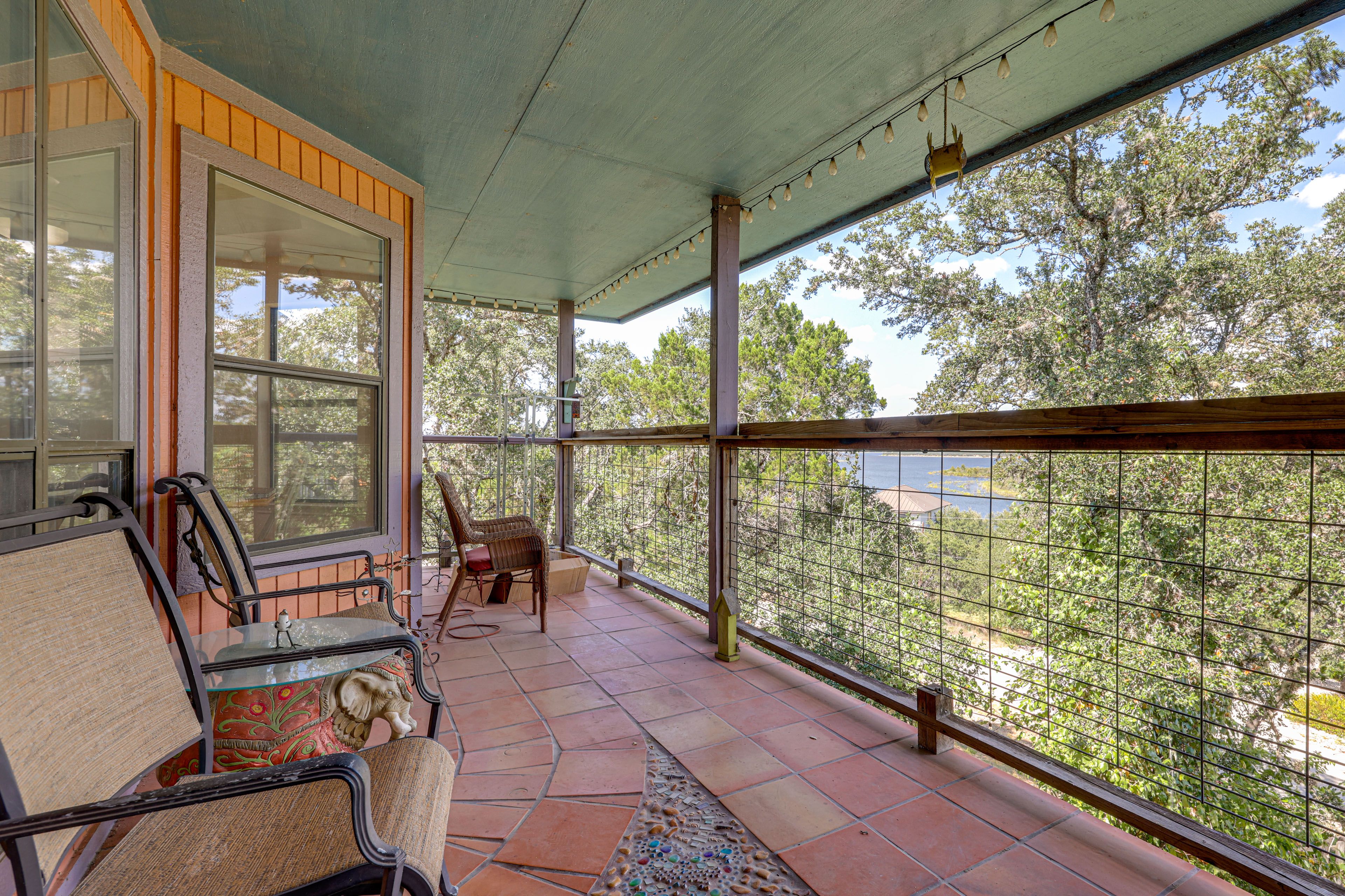 Canyon Lake Vacation Rental | 3BR | 3.5BA | 2,800 Sq Ft