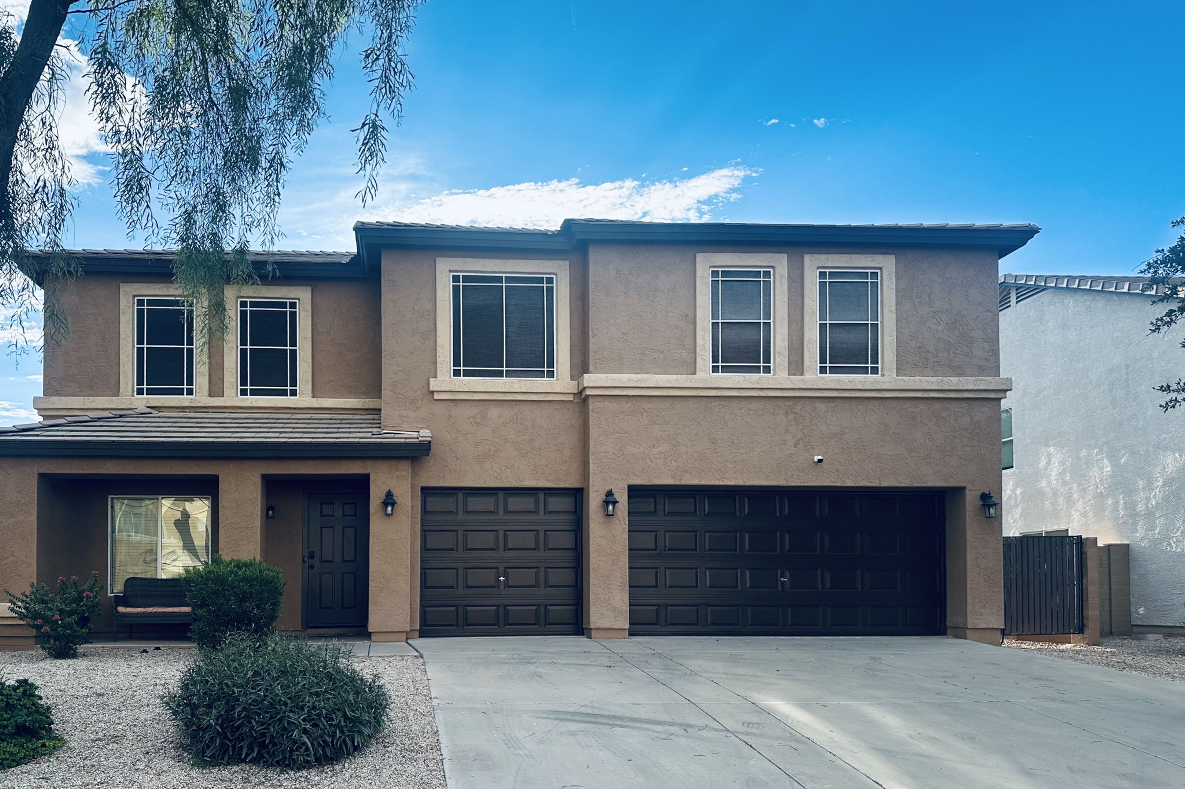 San Tan Valley Vacation Rental | 3BR | 2.5BA | 2,551 Sq Ft