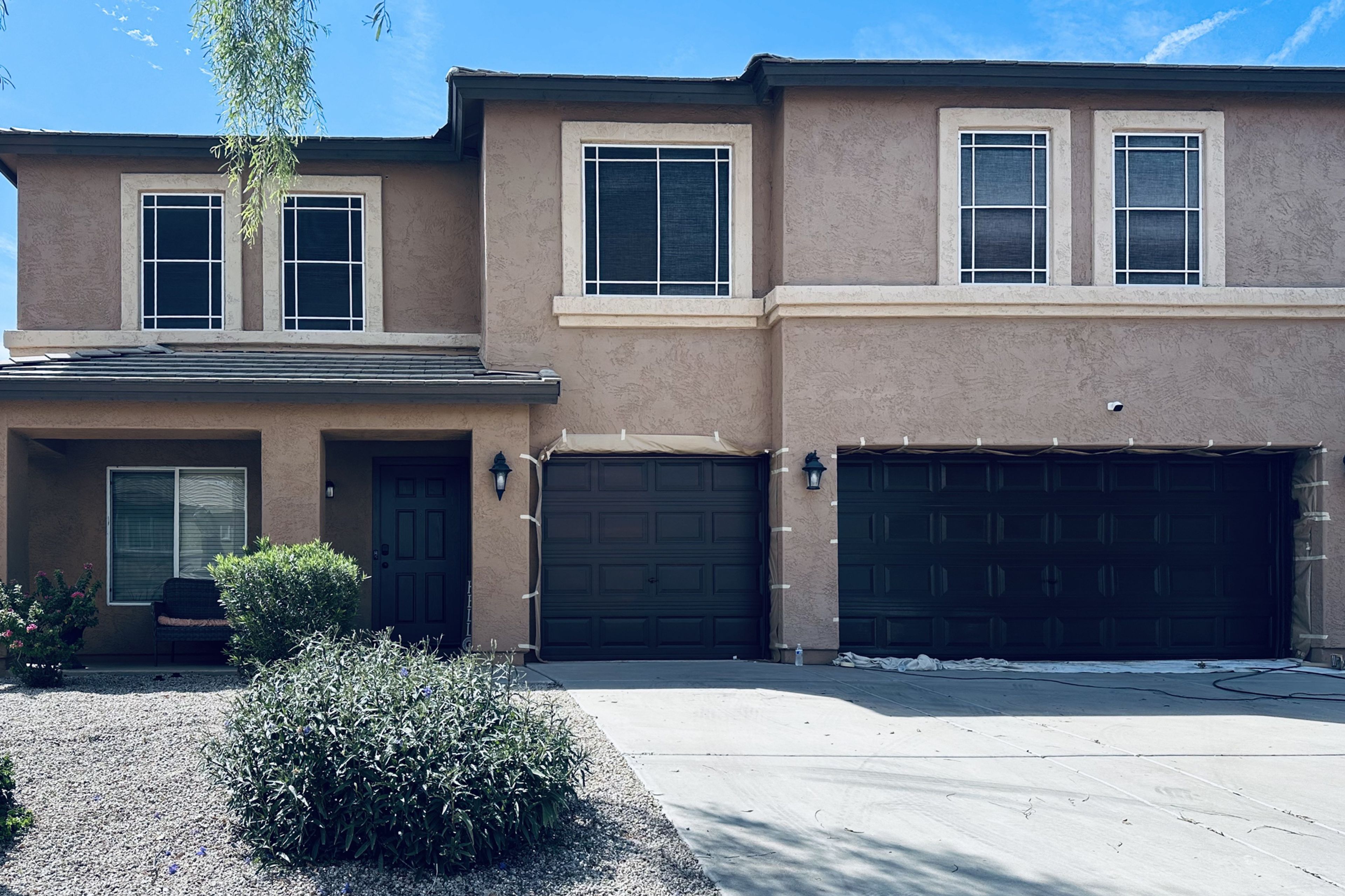 Garage Parking | 3 Vehicles | Driveway Parking | 3 Vehicles