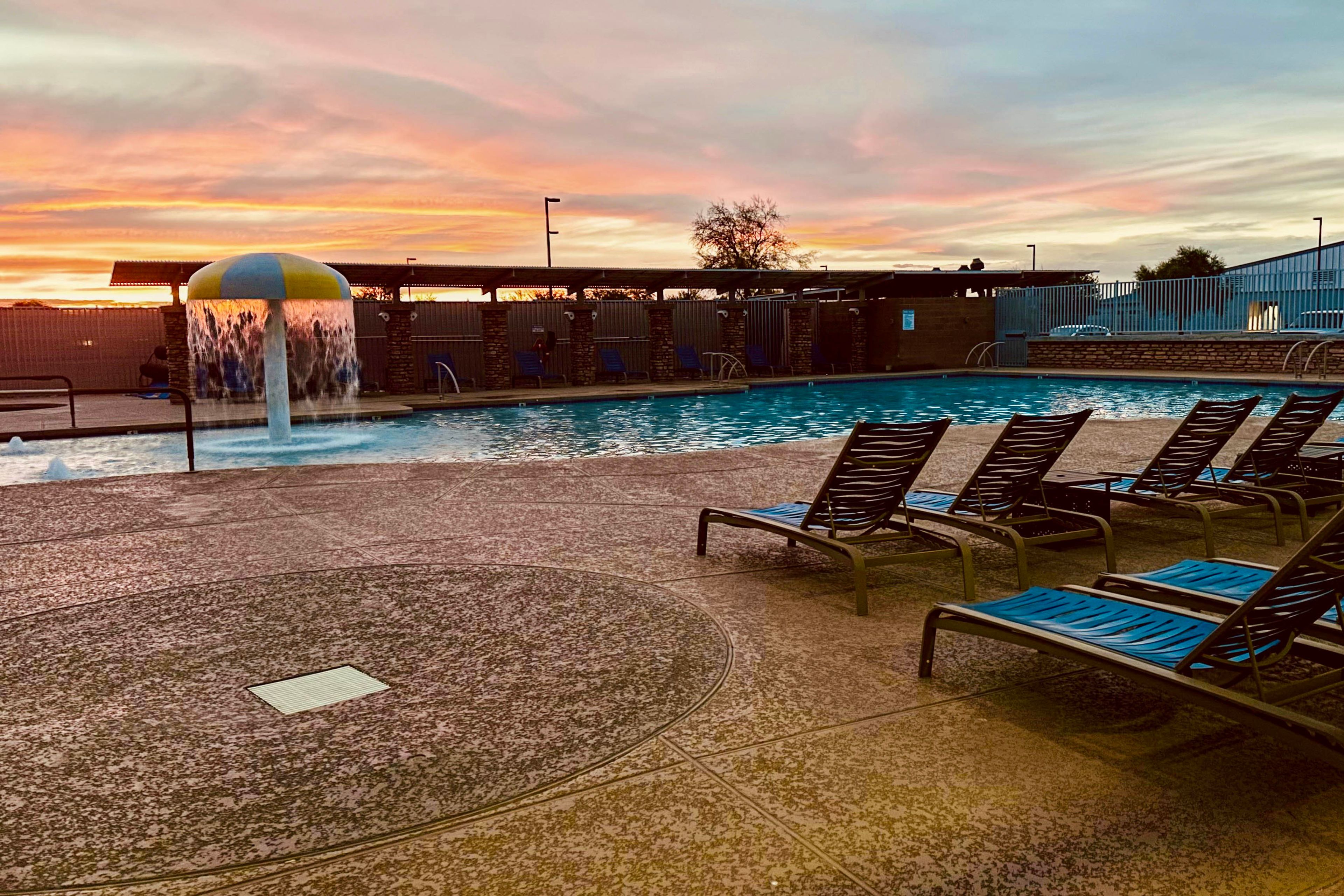 Copper Basin | Community Amenities