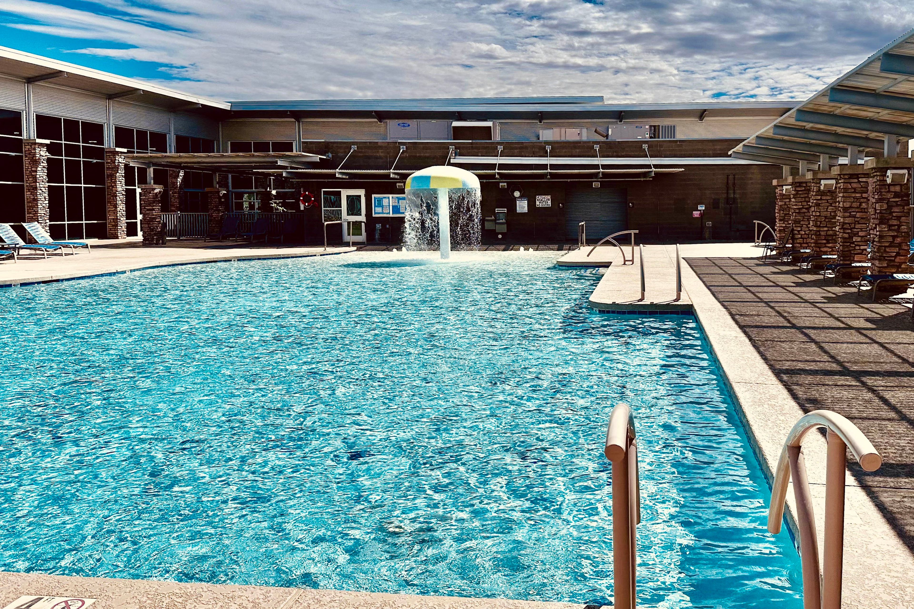 Community Pool