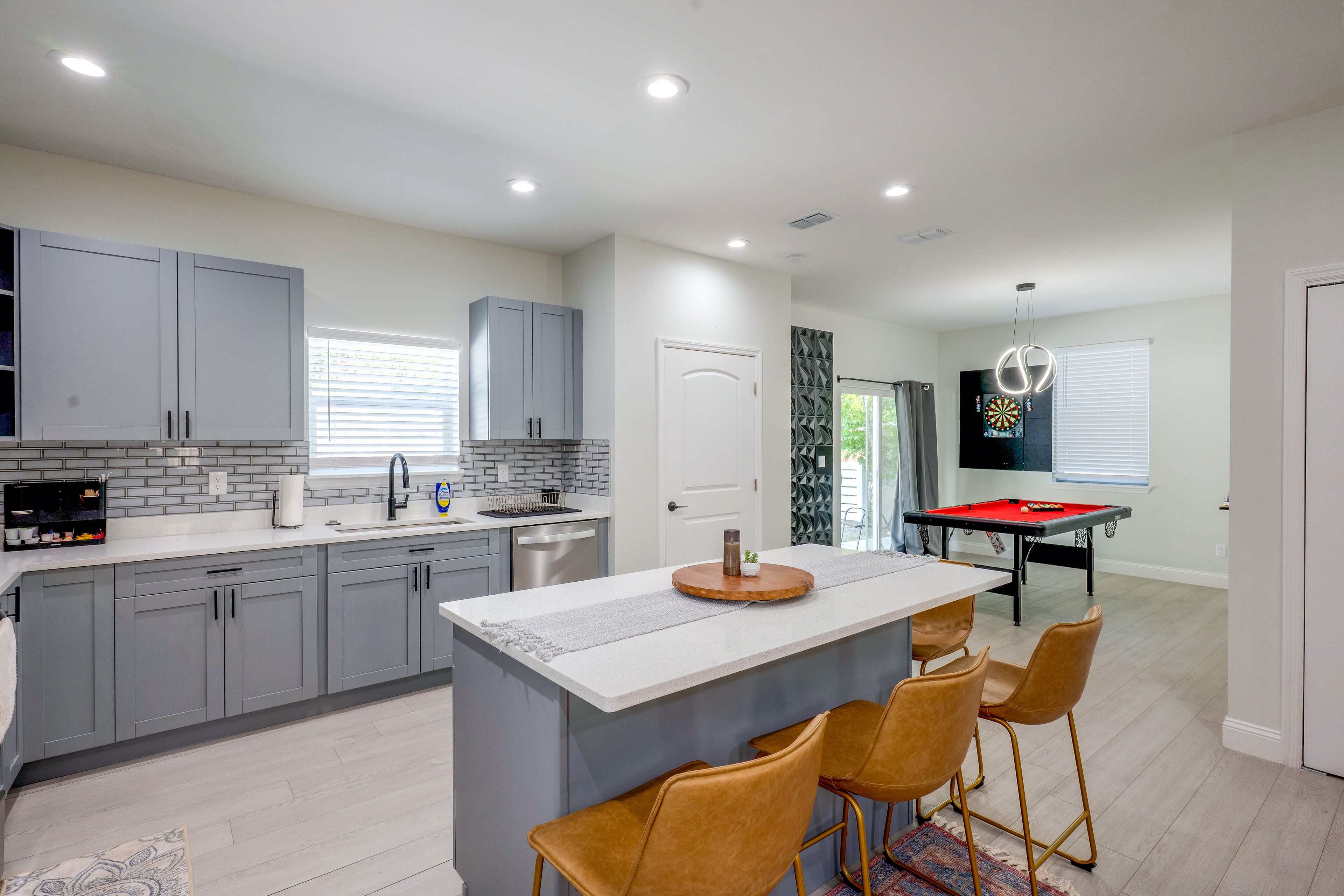 Kitchen | 1st Floor