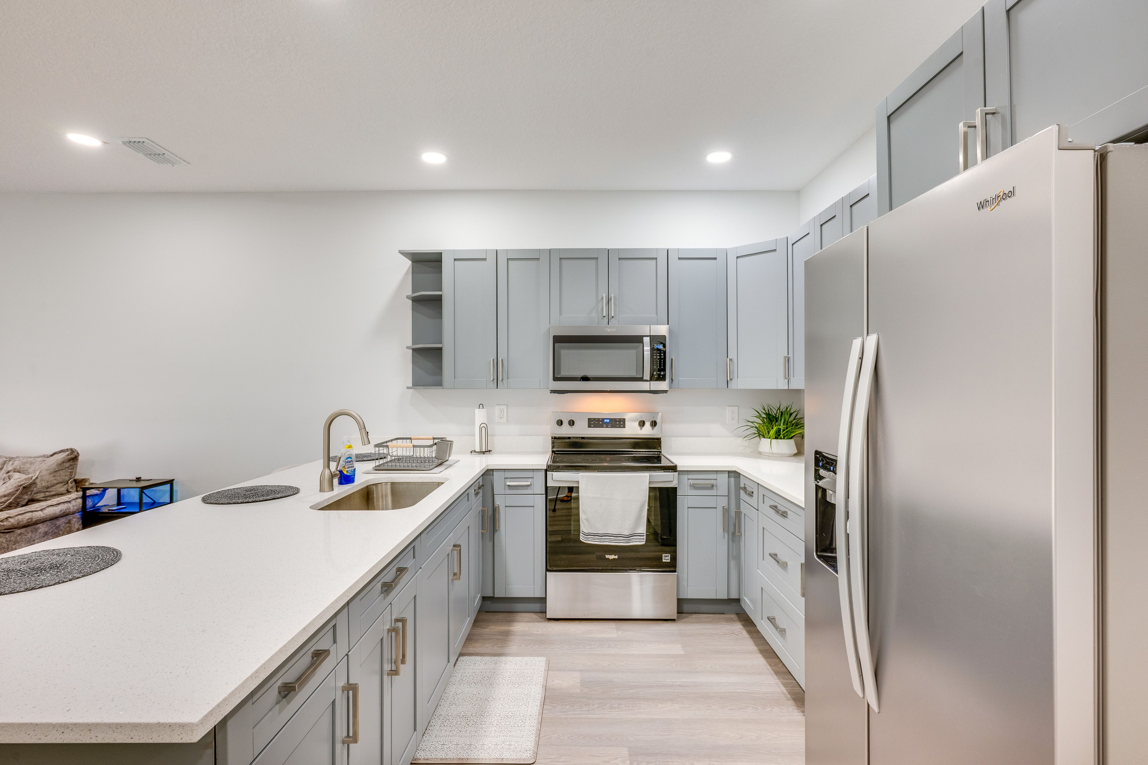 Kitchen | 1st Floor