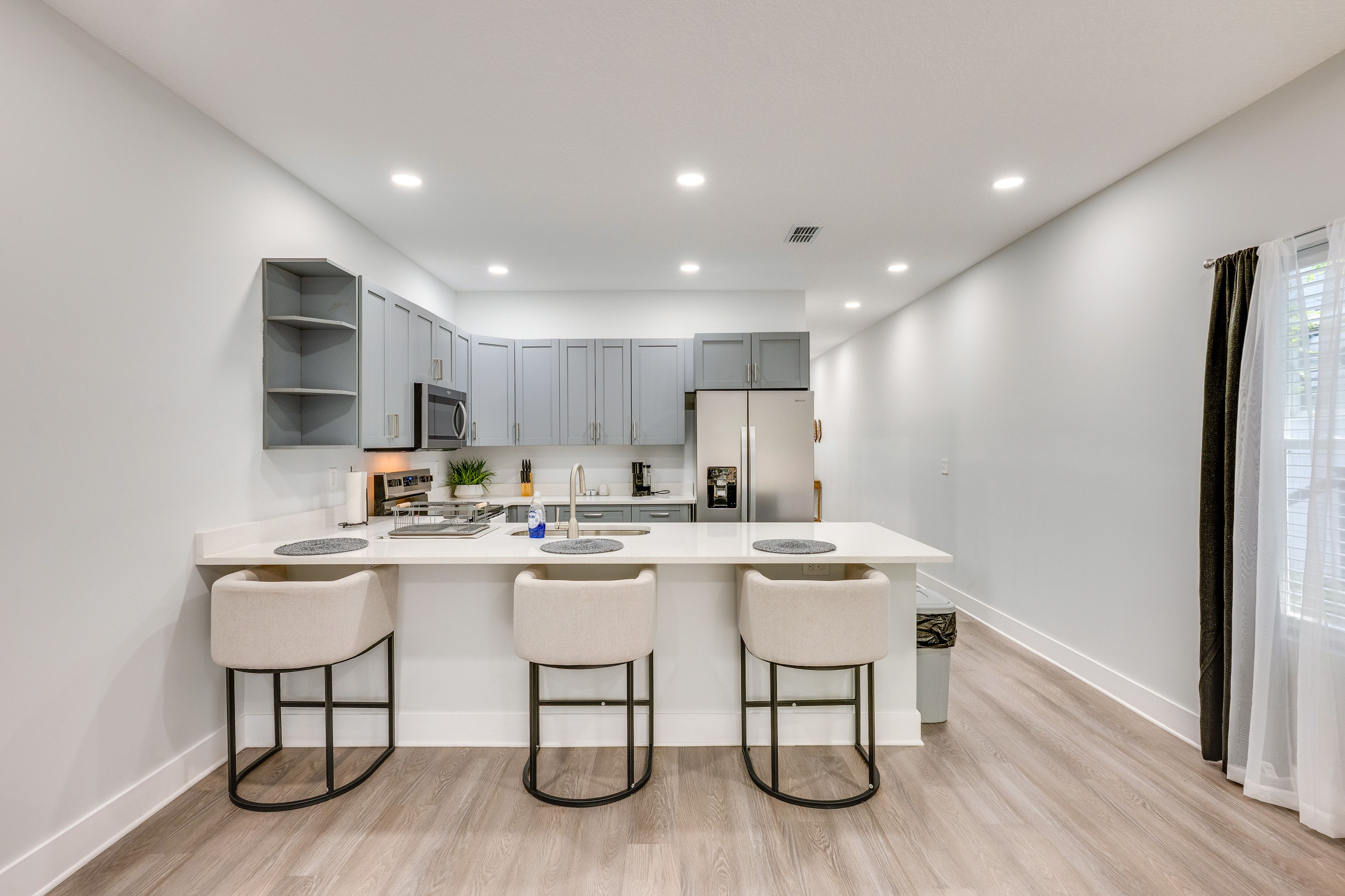 Kitchen | 1st Floor