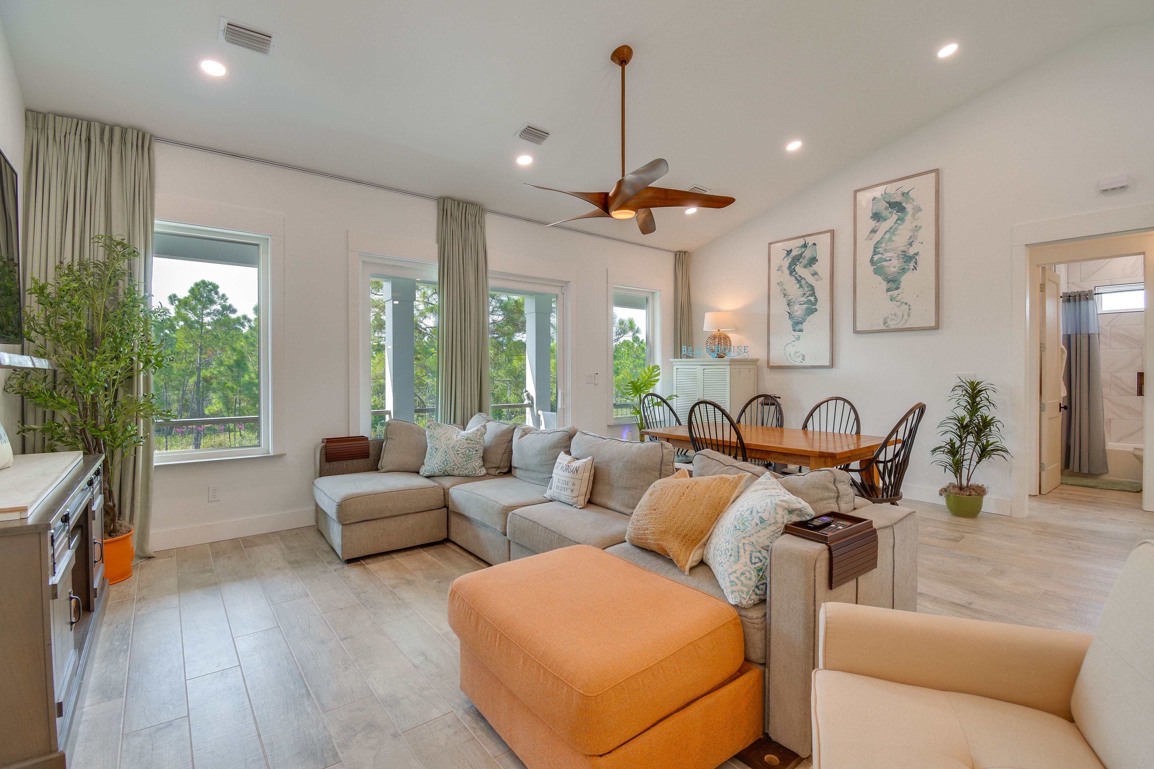Gulf Shores Vacation Rental | 3BR | 2BA | 1,500 Sq Ft