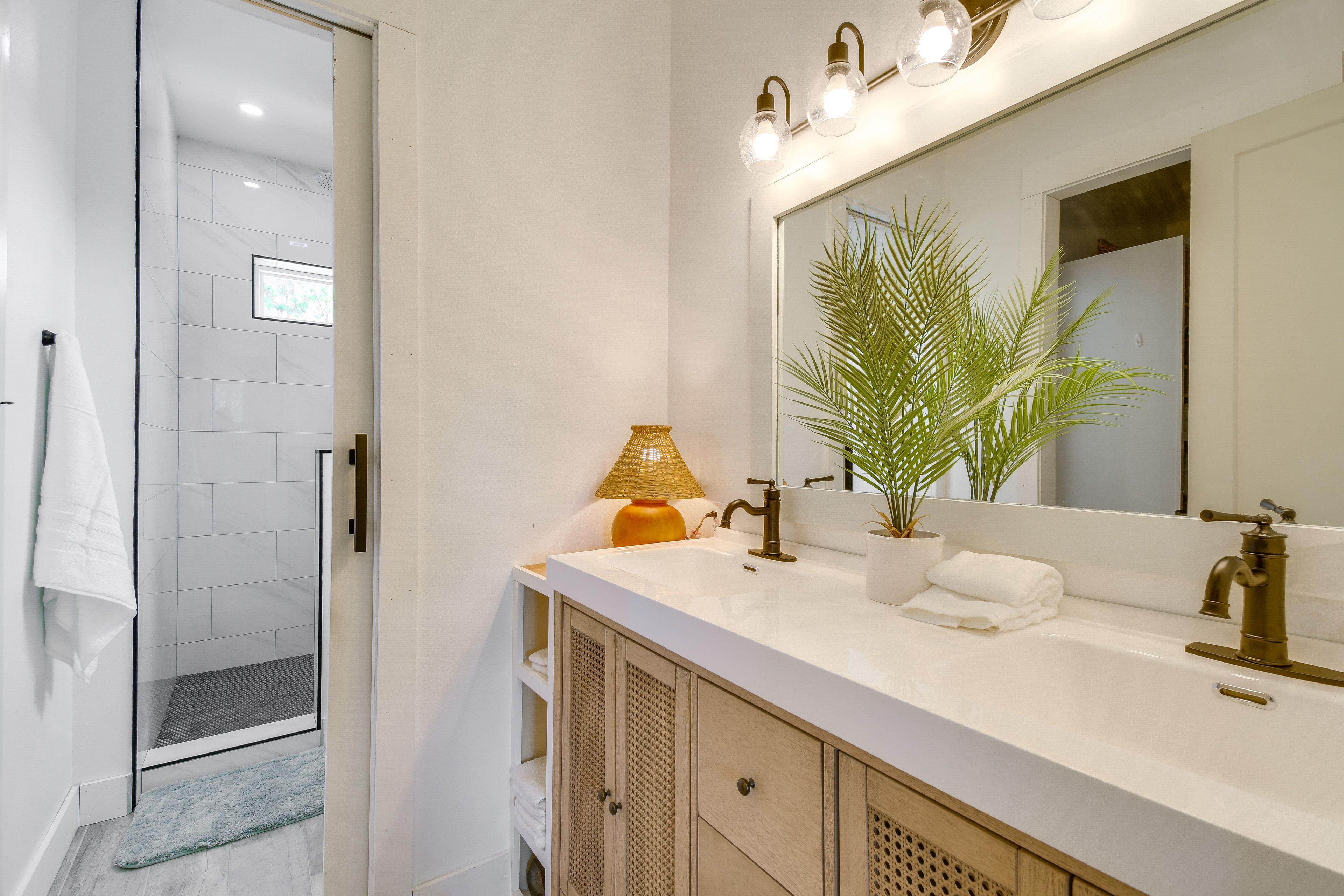 En-Suite Bathroom