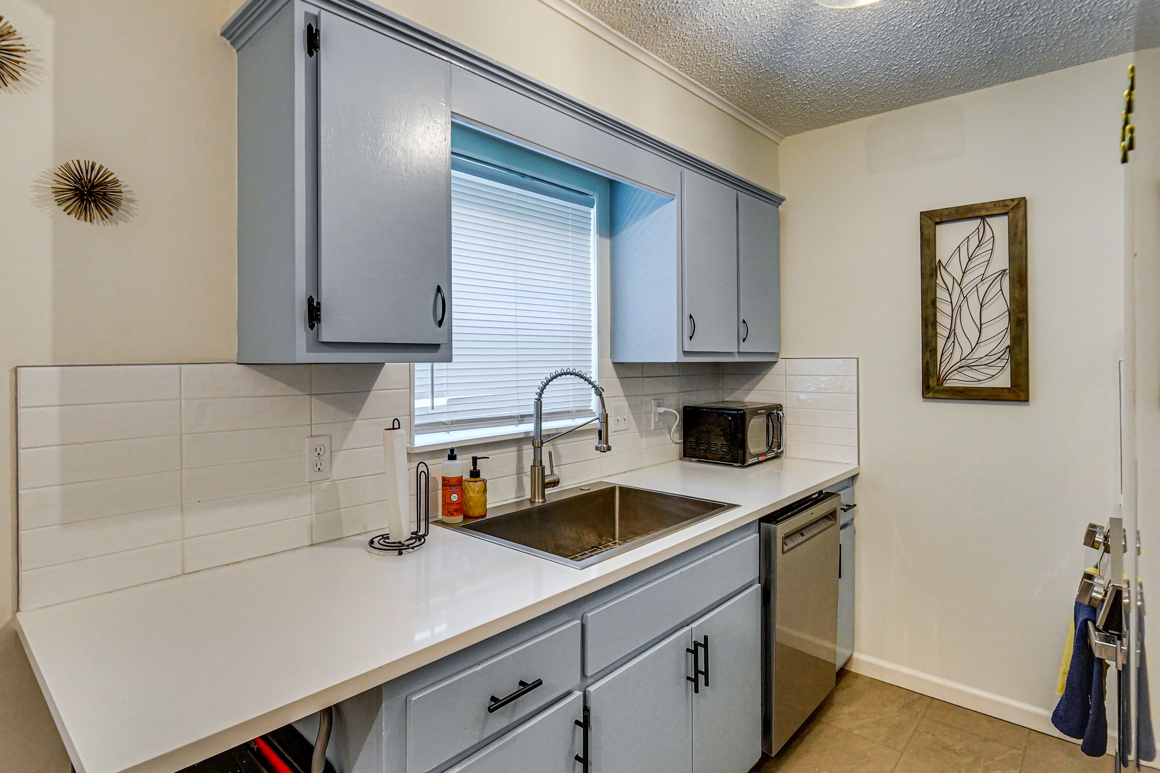 Kitchen | Cooking Basics | 1st Floor