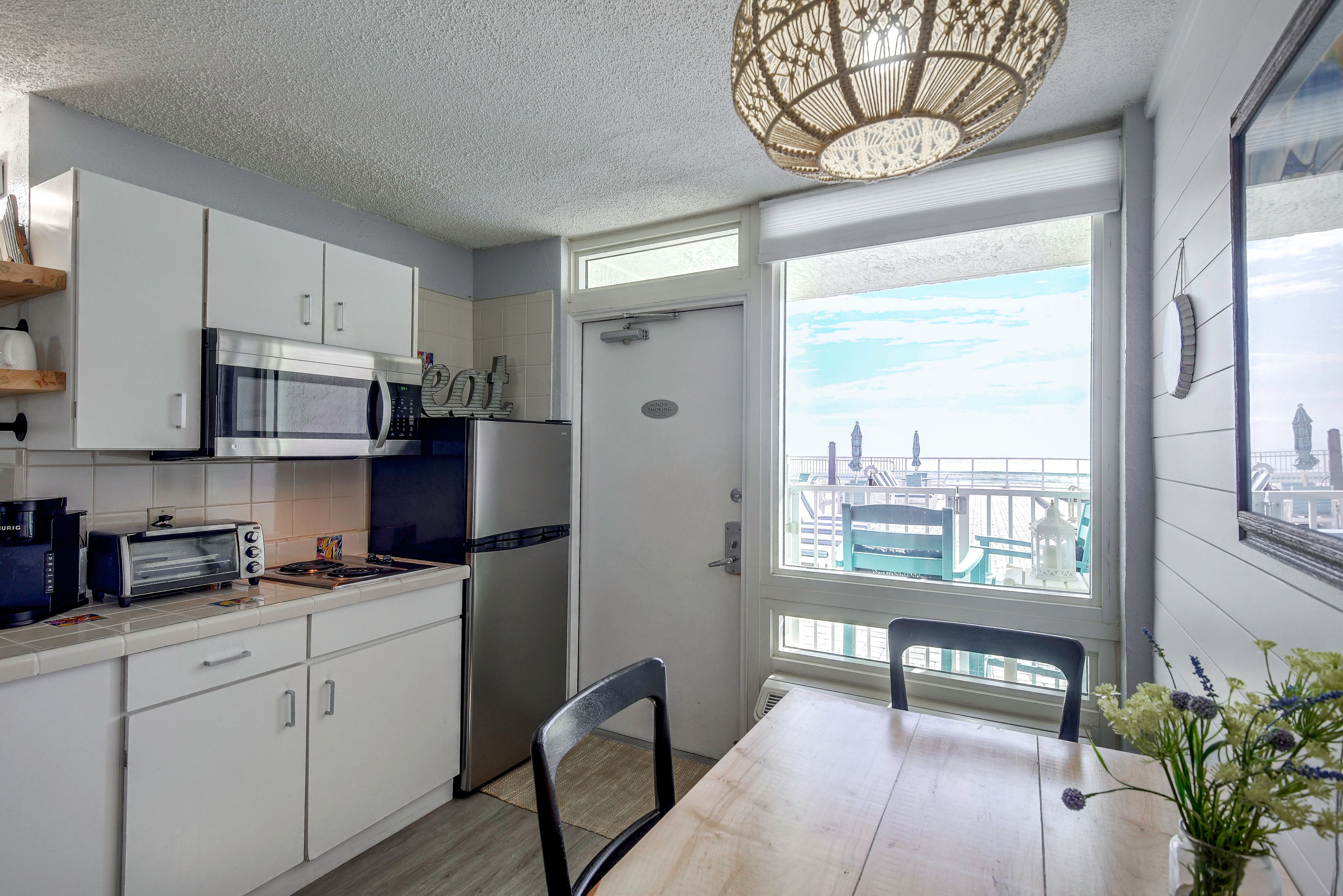 Kitchenette