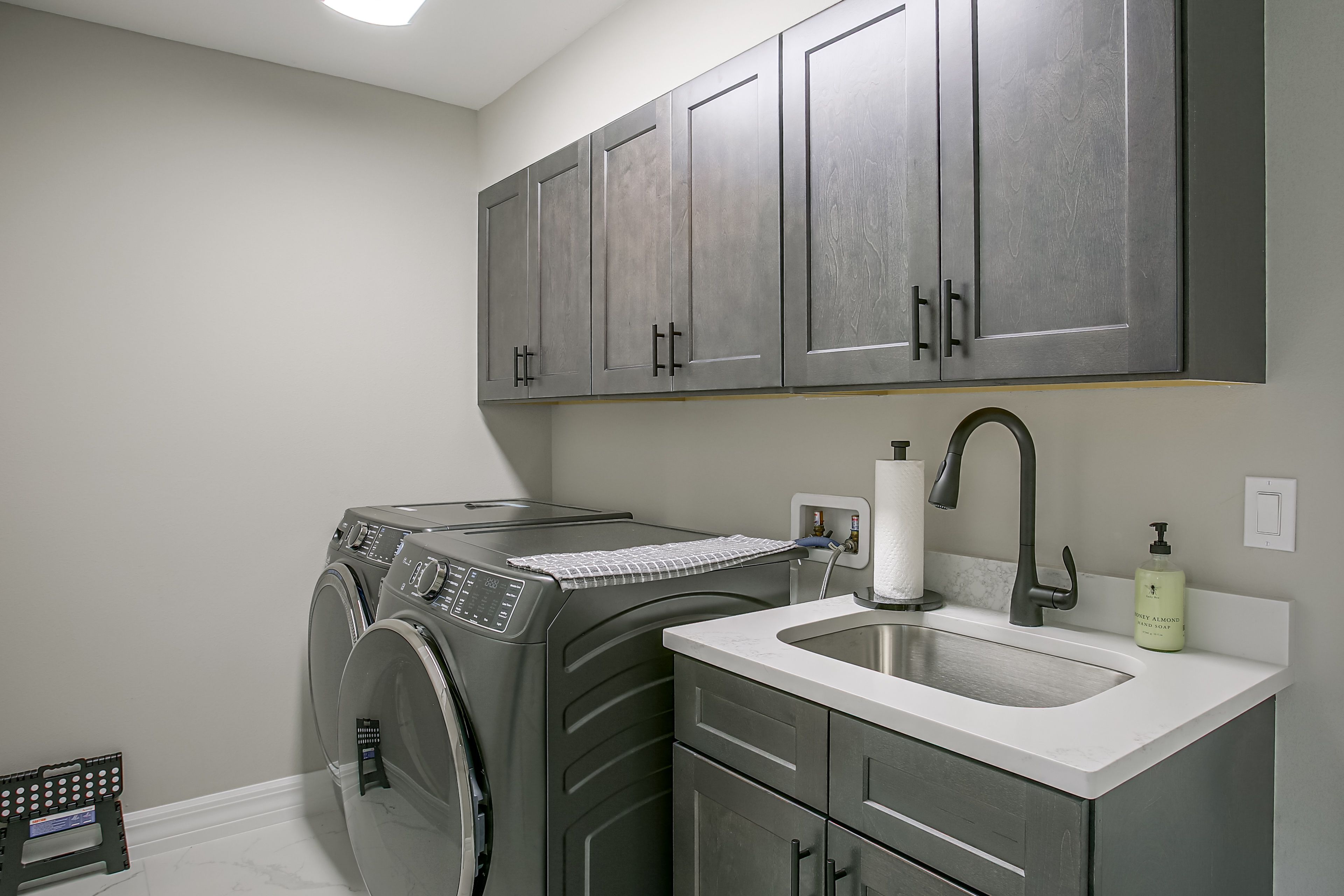 In-Unit Laundry