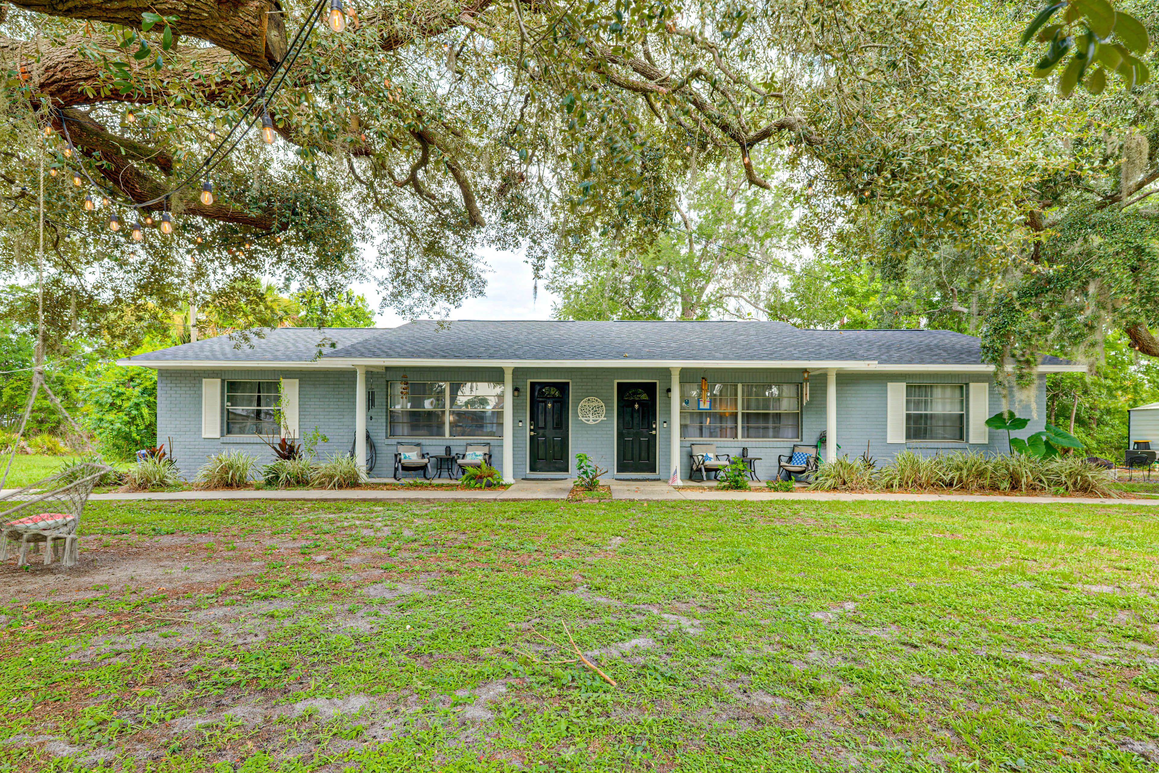 Property Exterior
