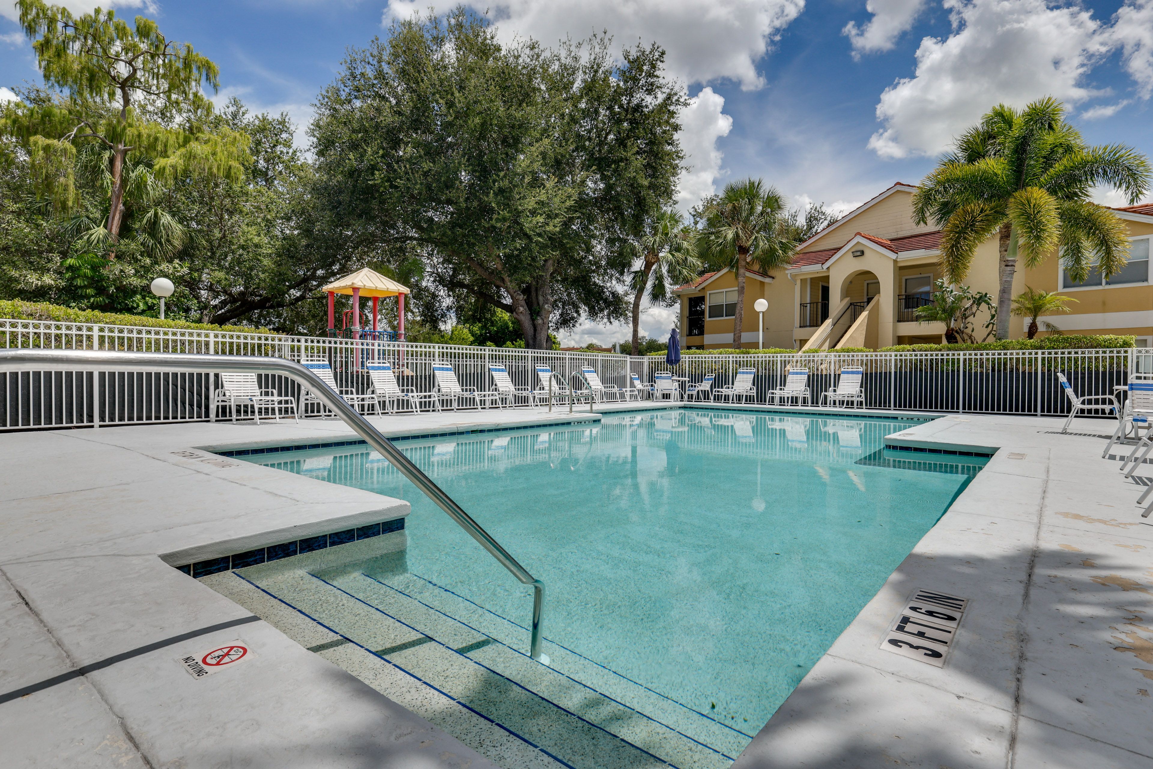 Community Pool