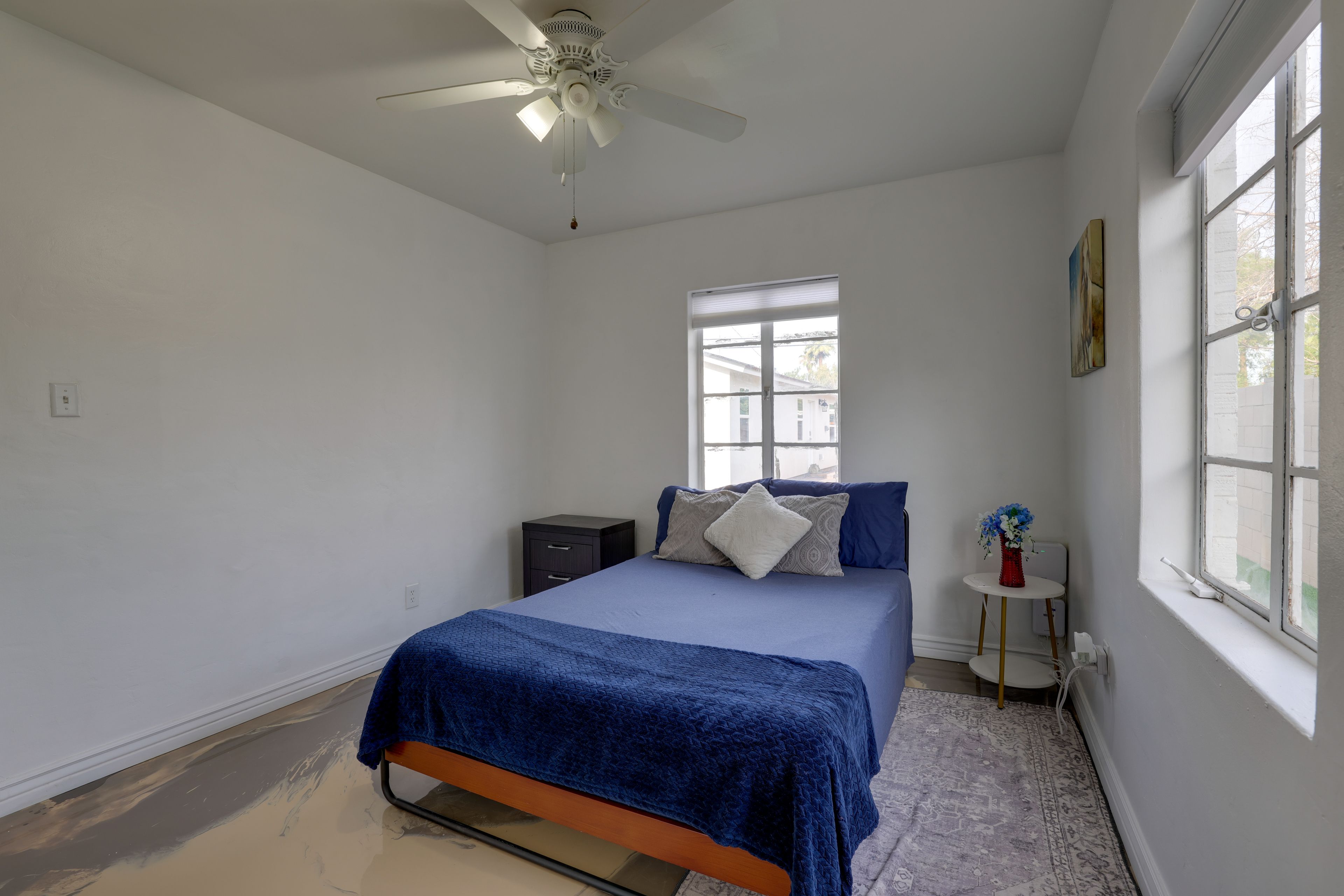 Bedroom 3 | Full Bed